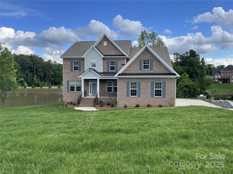 9411 Stonebridge Way 49 Mint Hill NC 28227
