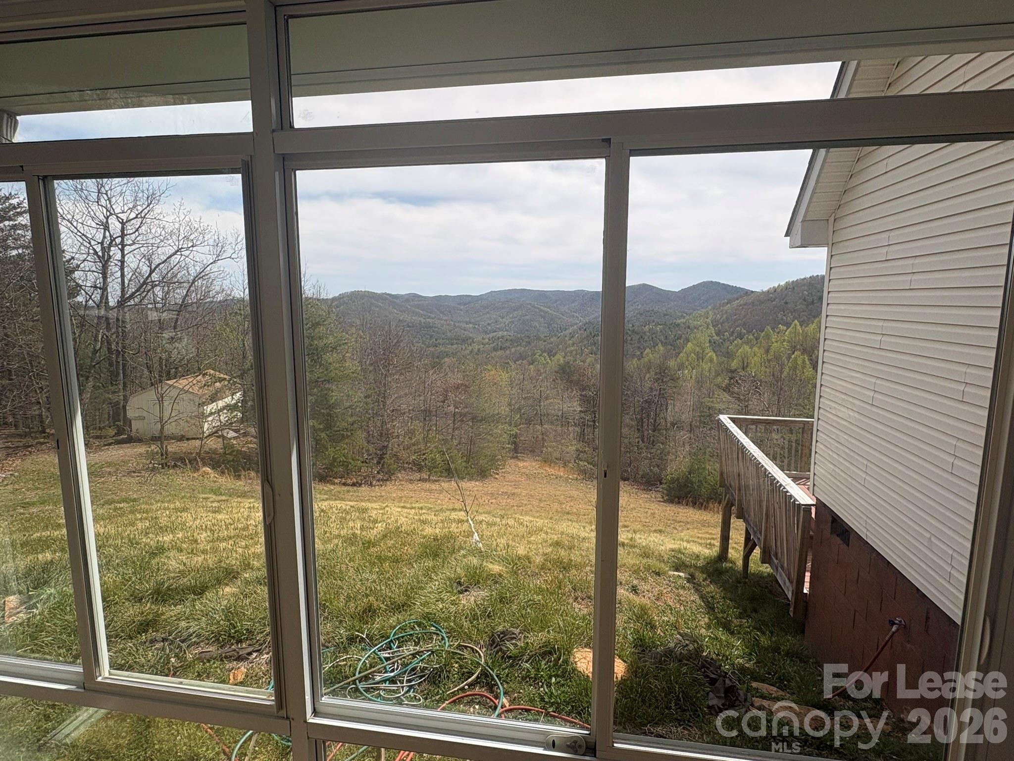 none - Residential Lease