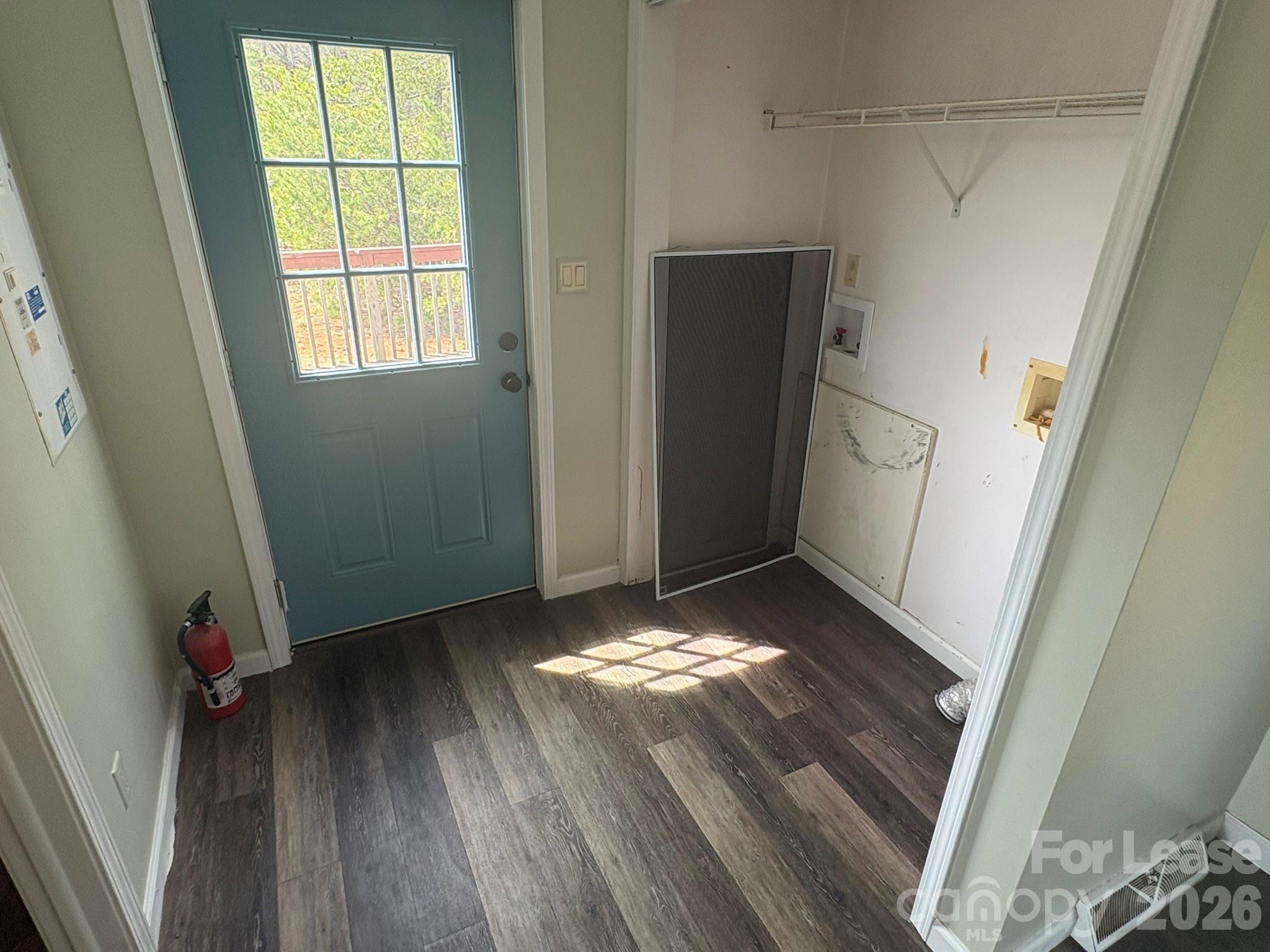 none - Residential Lease