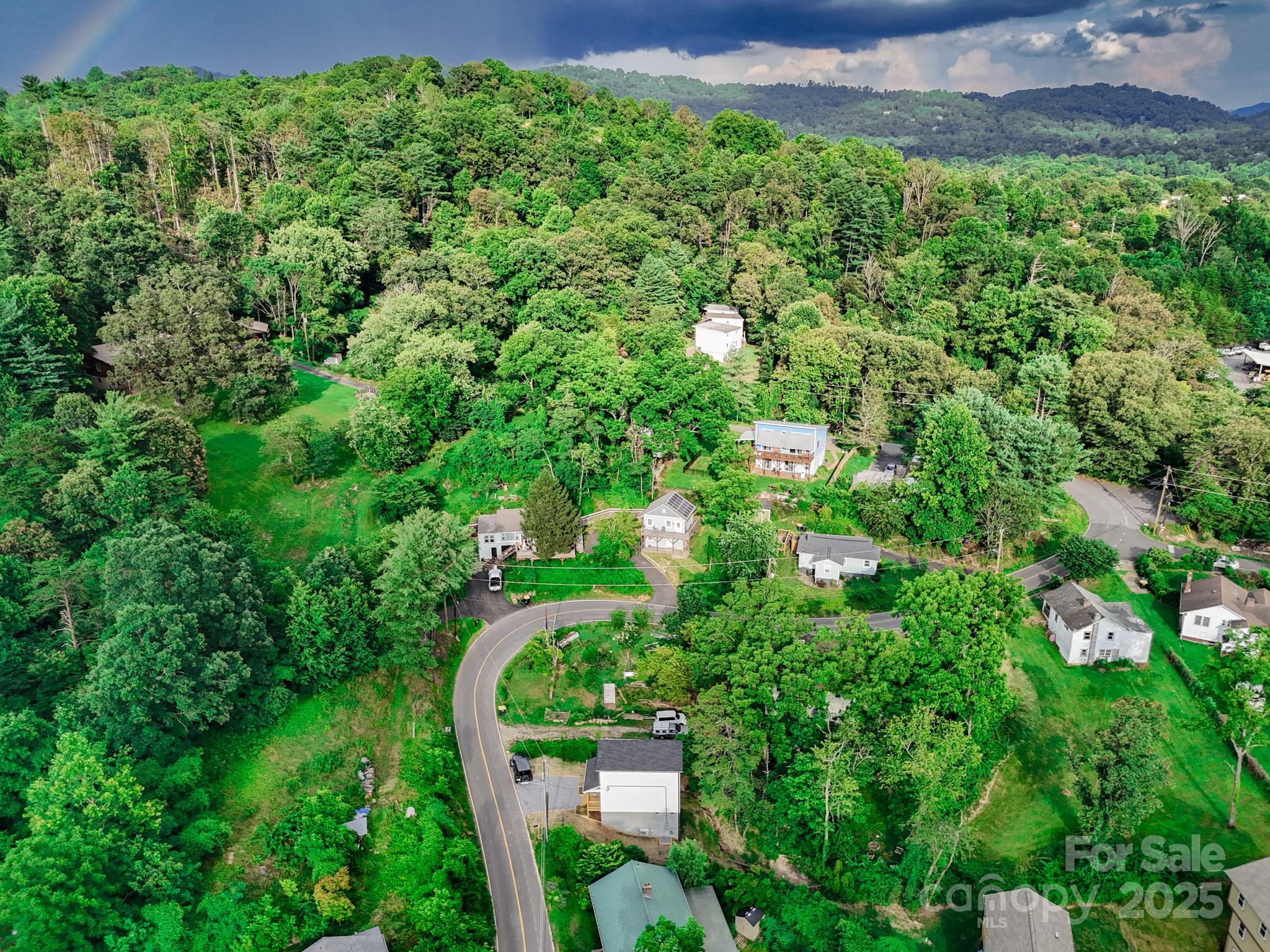 110 Lookout Road