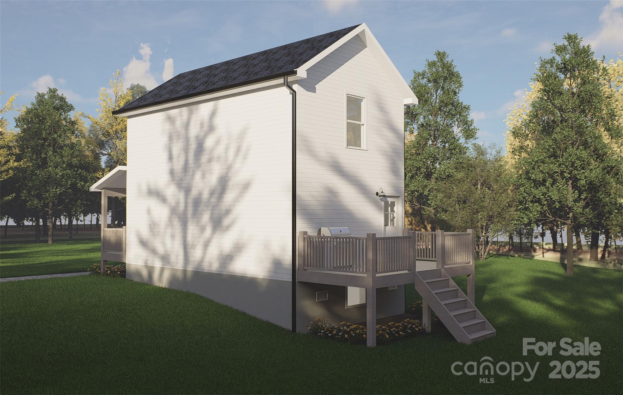 110 Lookout Road