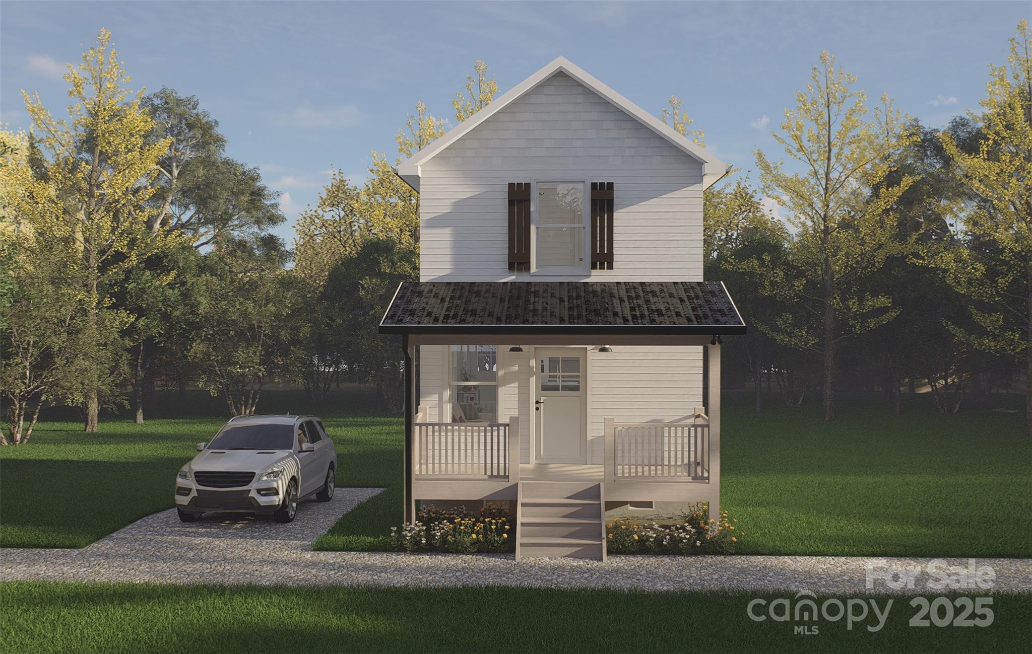 110 Lookout Road