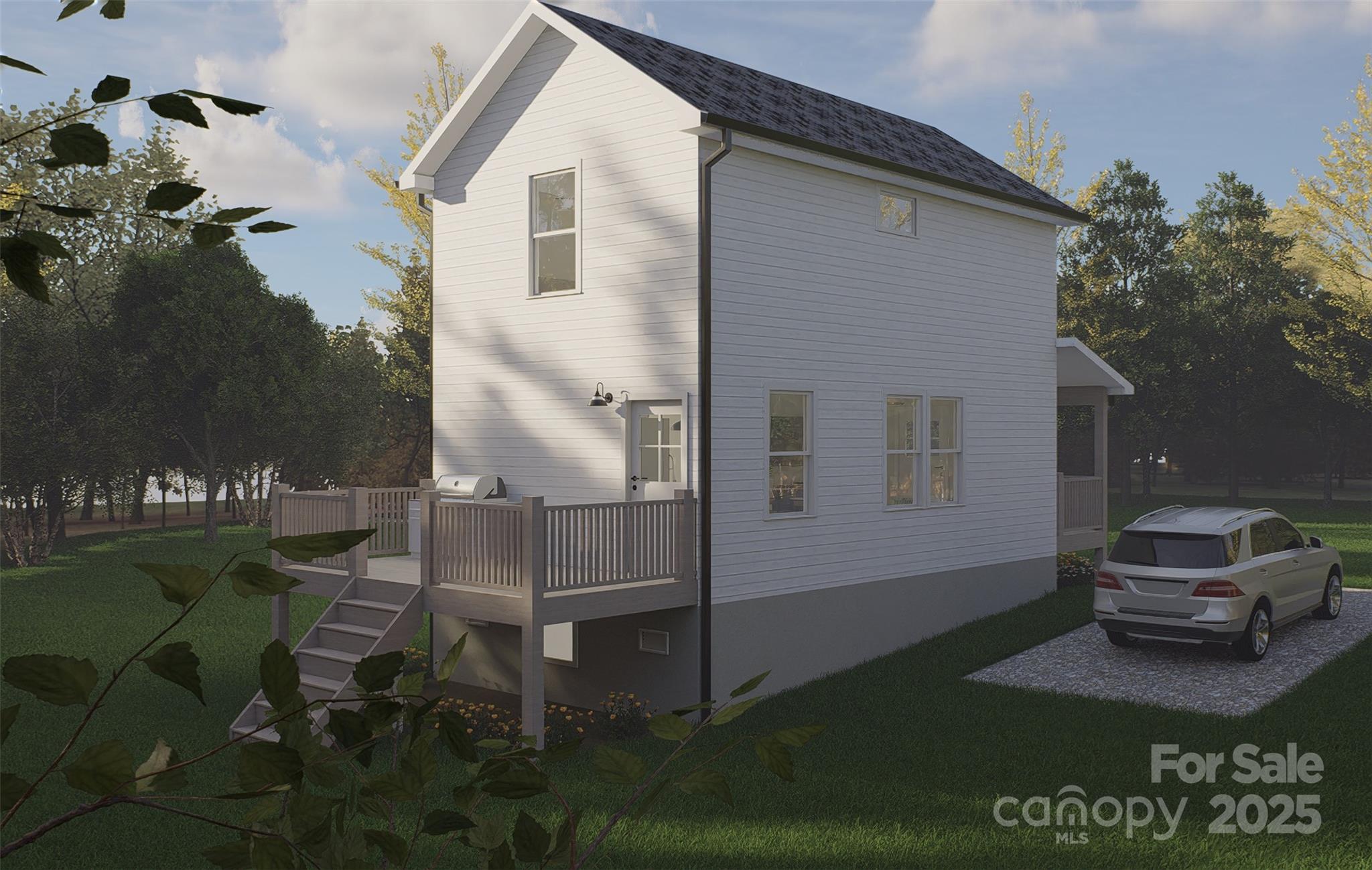 110 Lookout Road