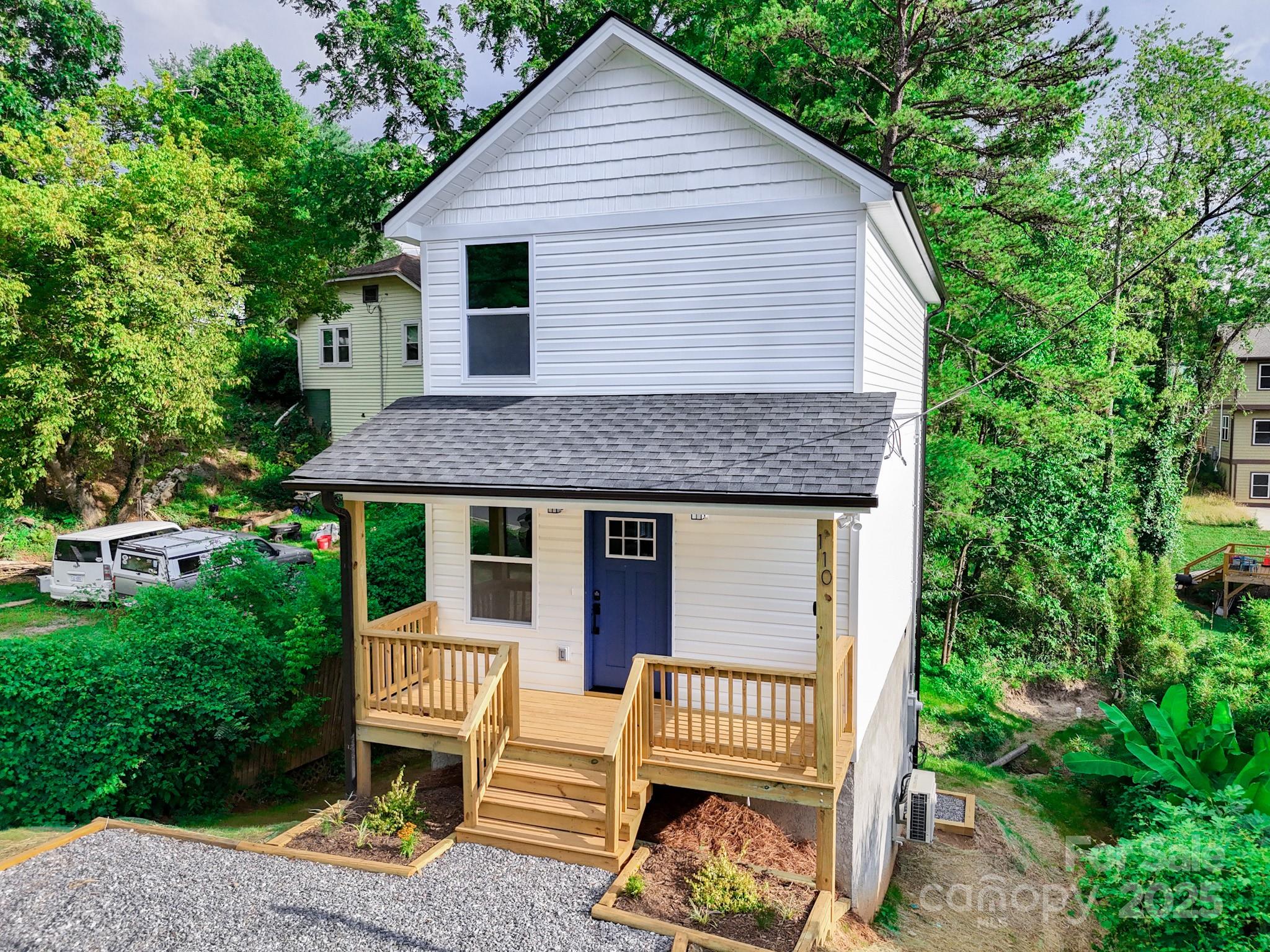 110 Lookout Road