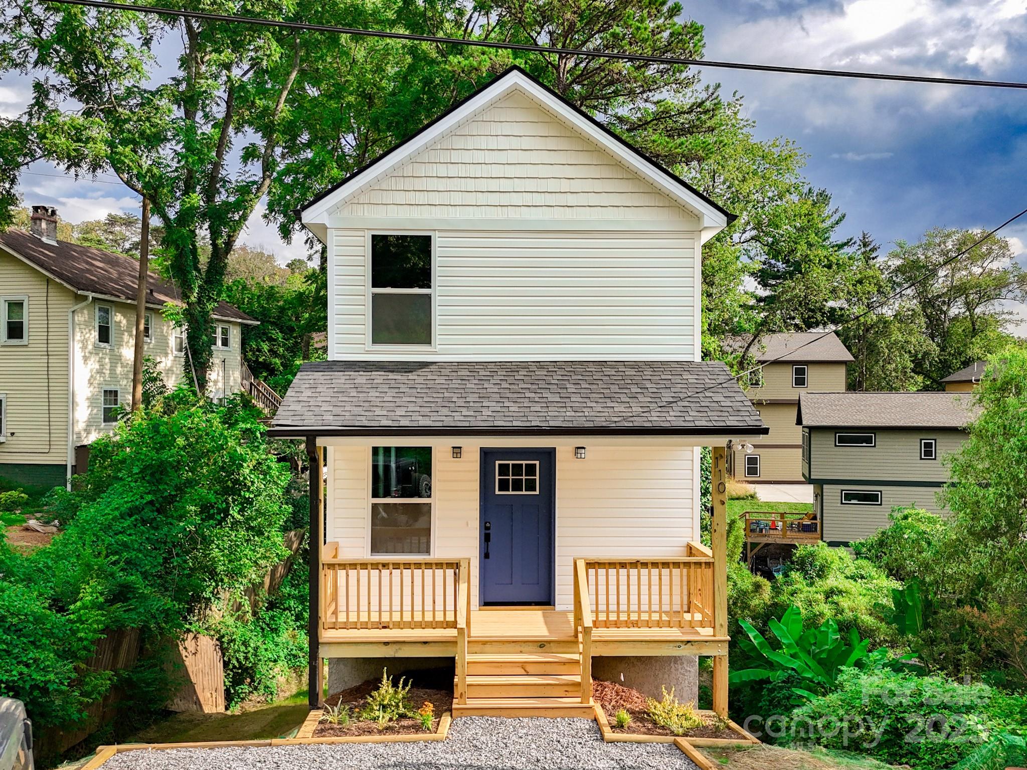 110 Lookout Road