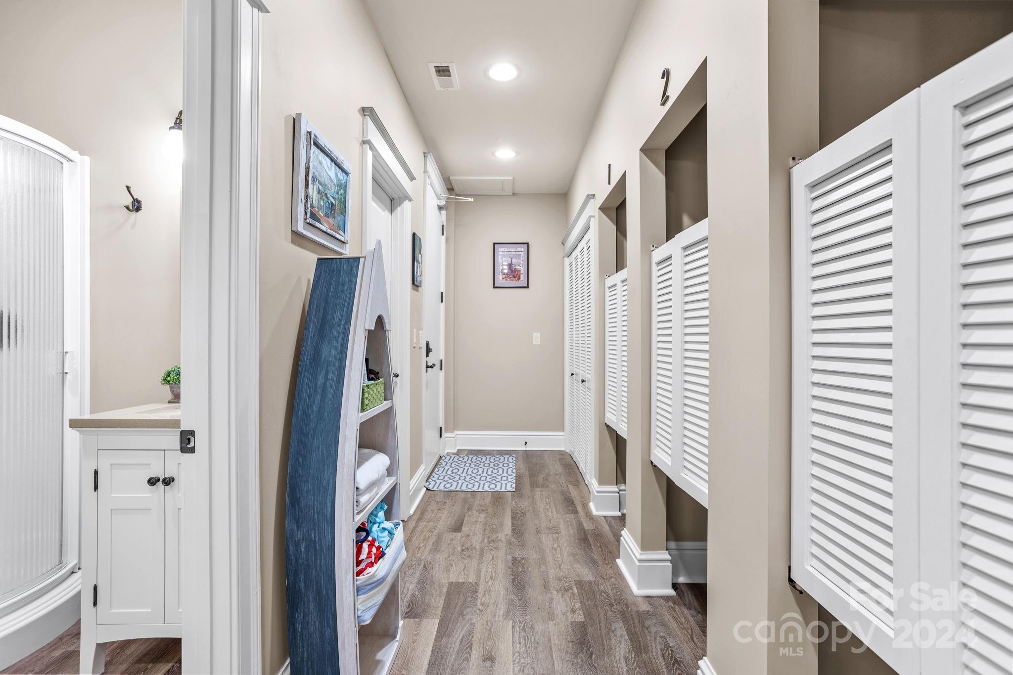 Drovers Road Preserve - Residential