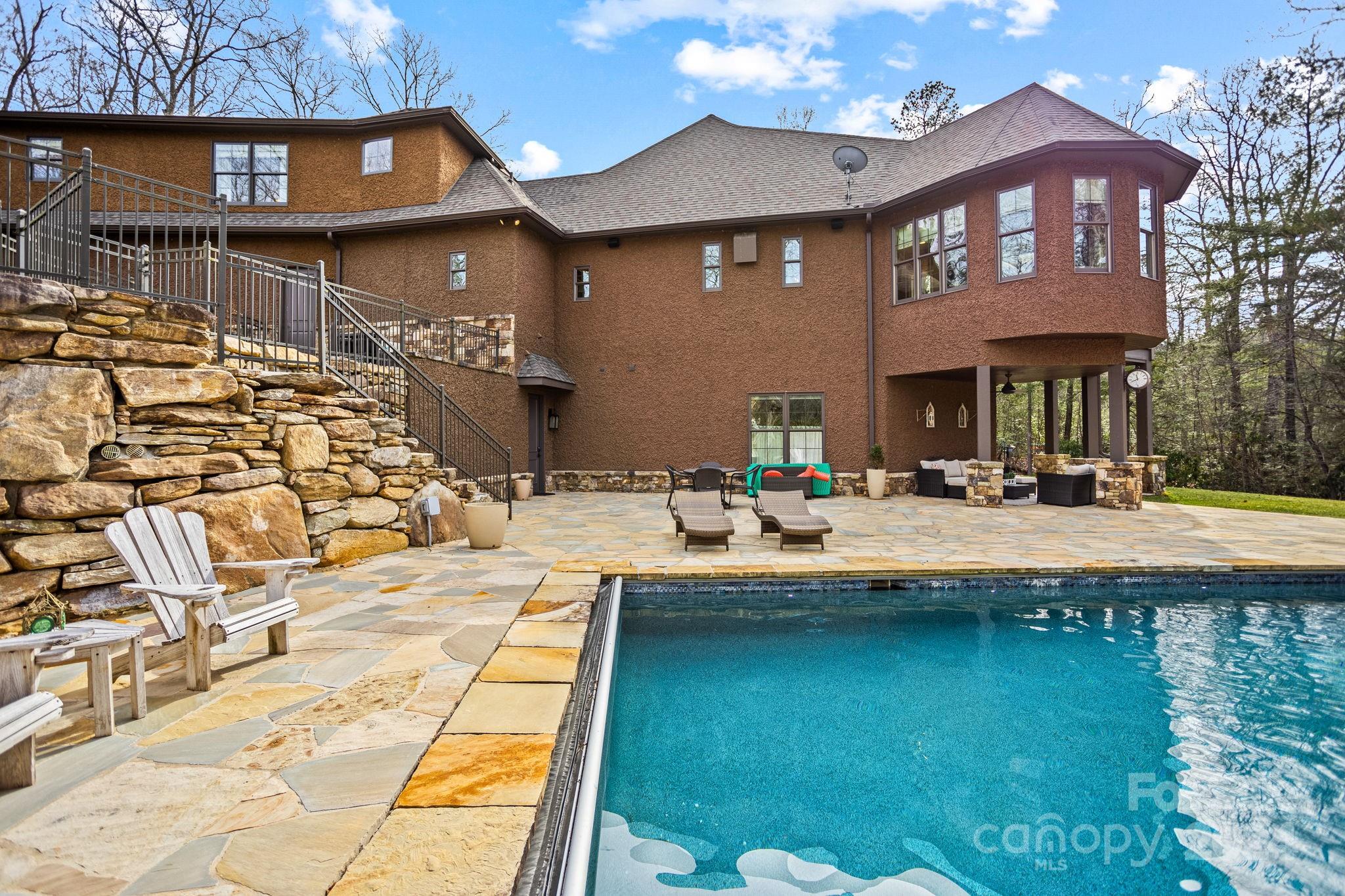 Drovers Road Preserve - Residential