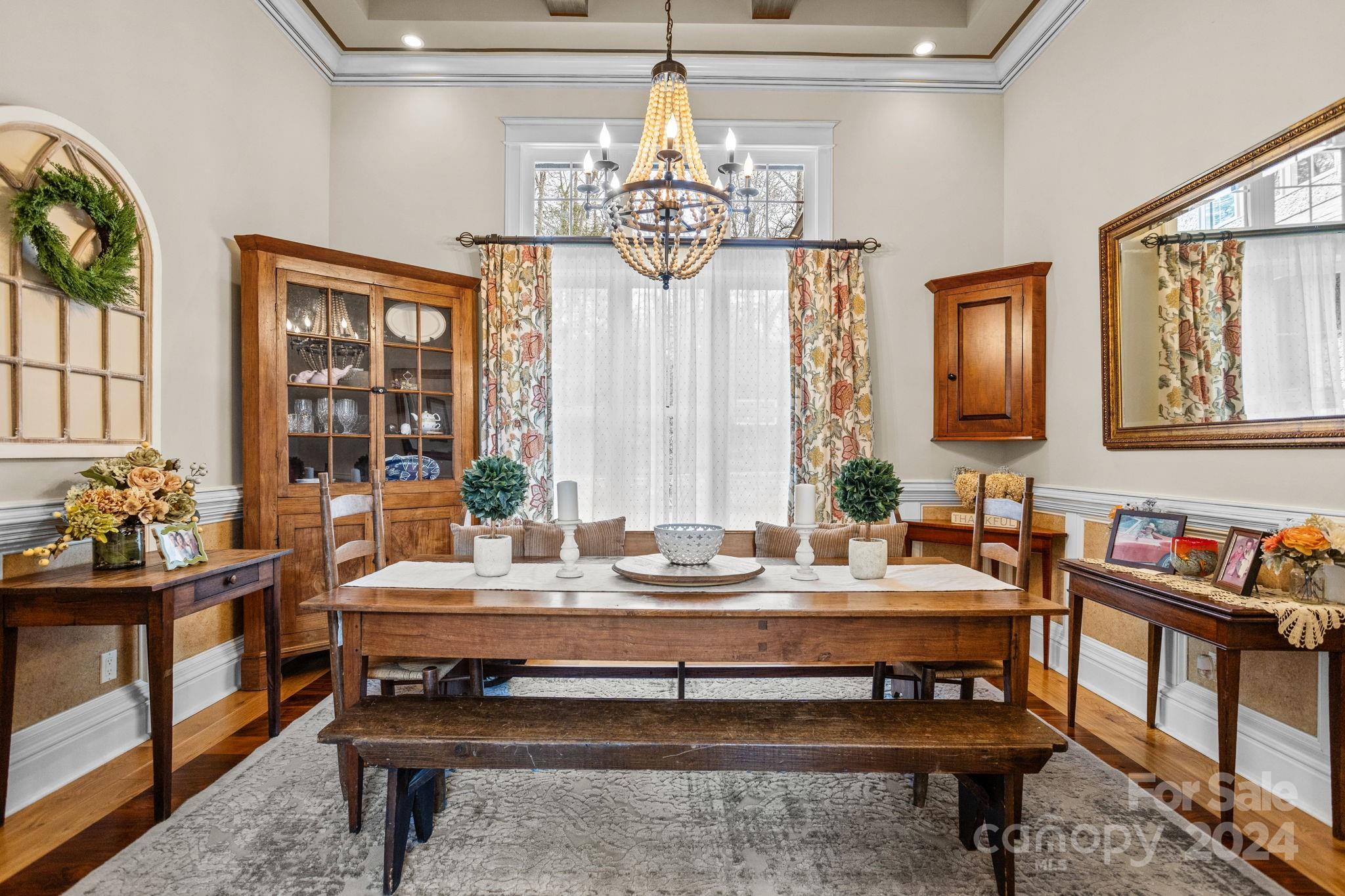 Drovers Road Preserve - Residential