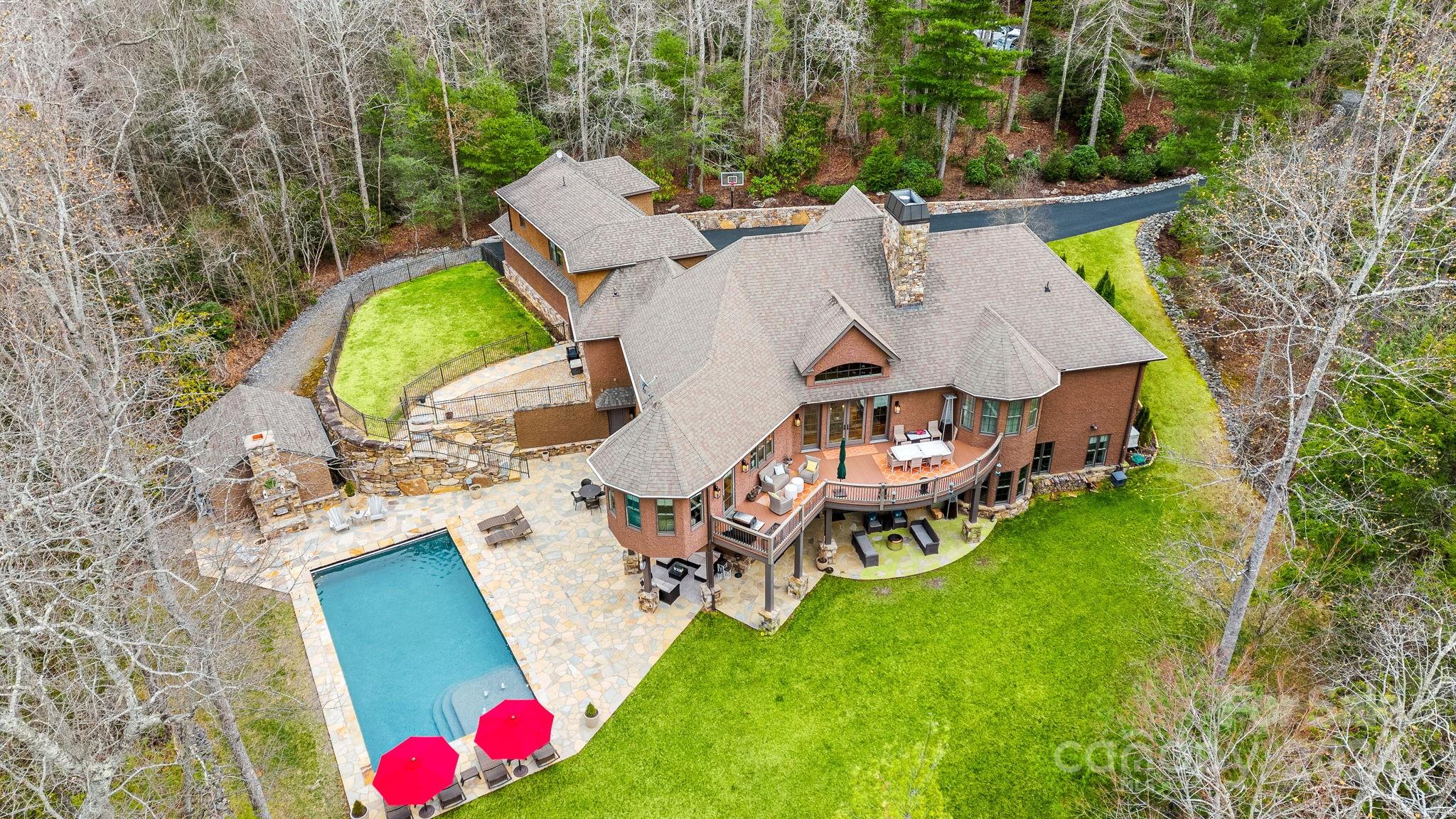 Drovers Road Preserve - Residential