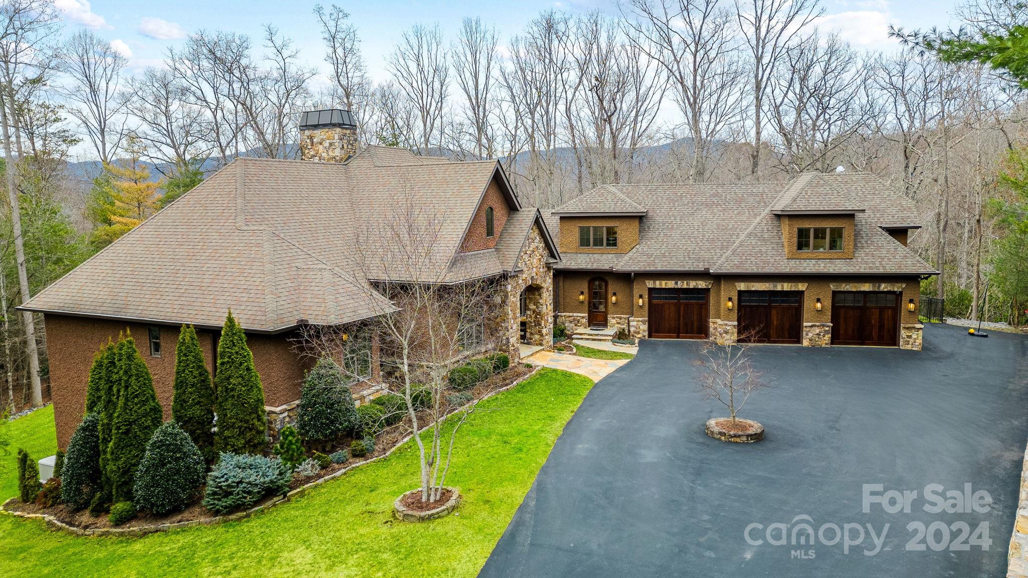 Drovers Road Preserve - Residential