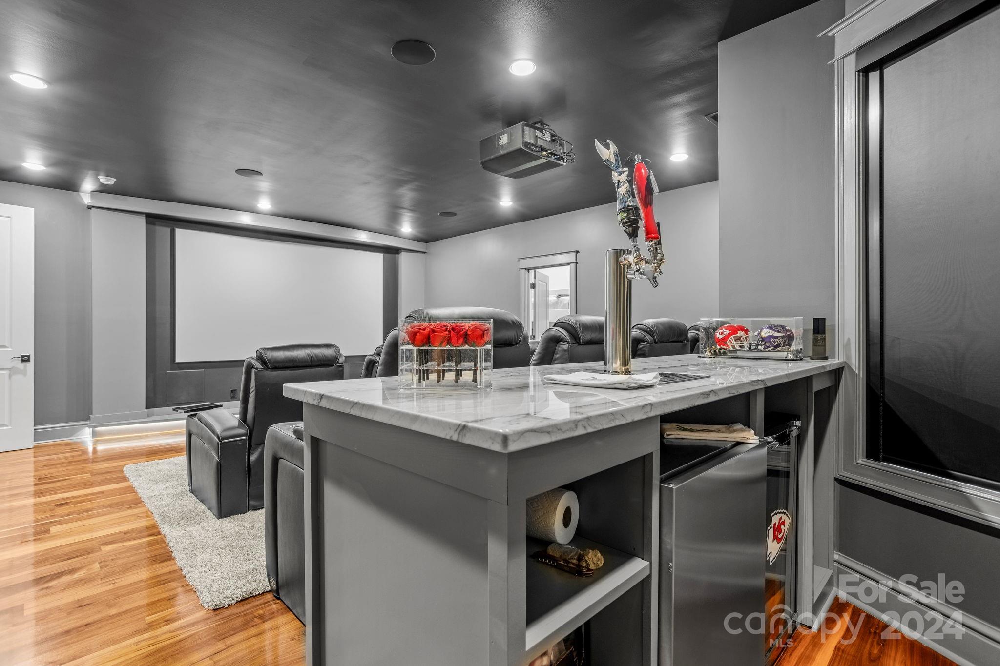 Drovers Road Preserve - Residential