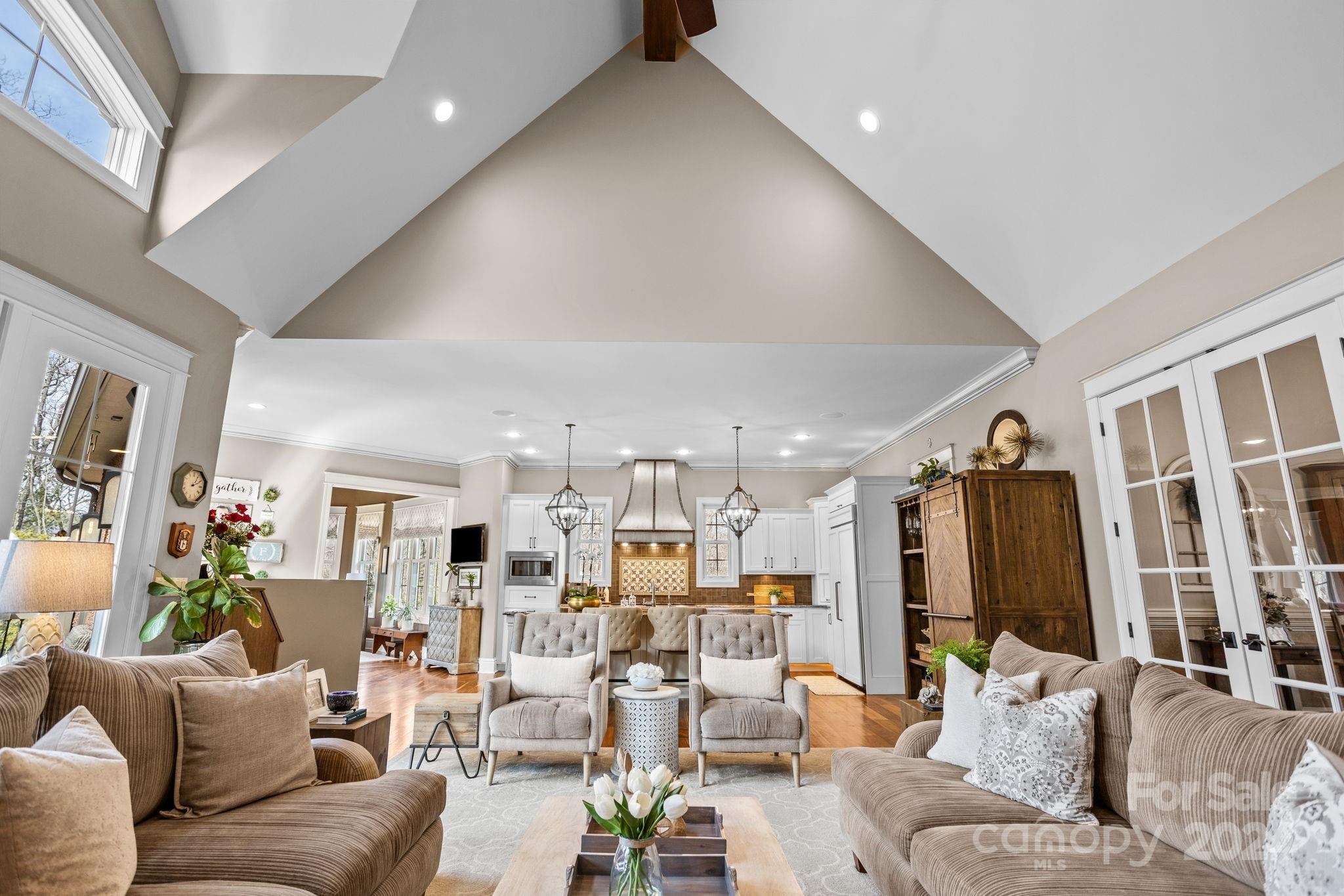 Drovers Road Preserve - Residential