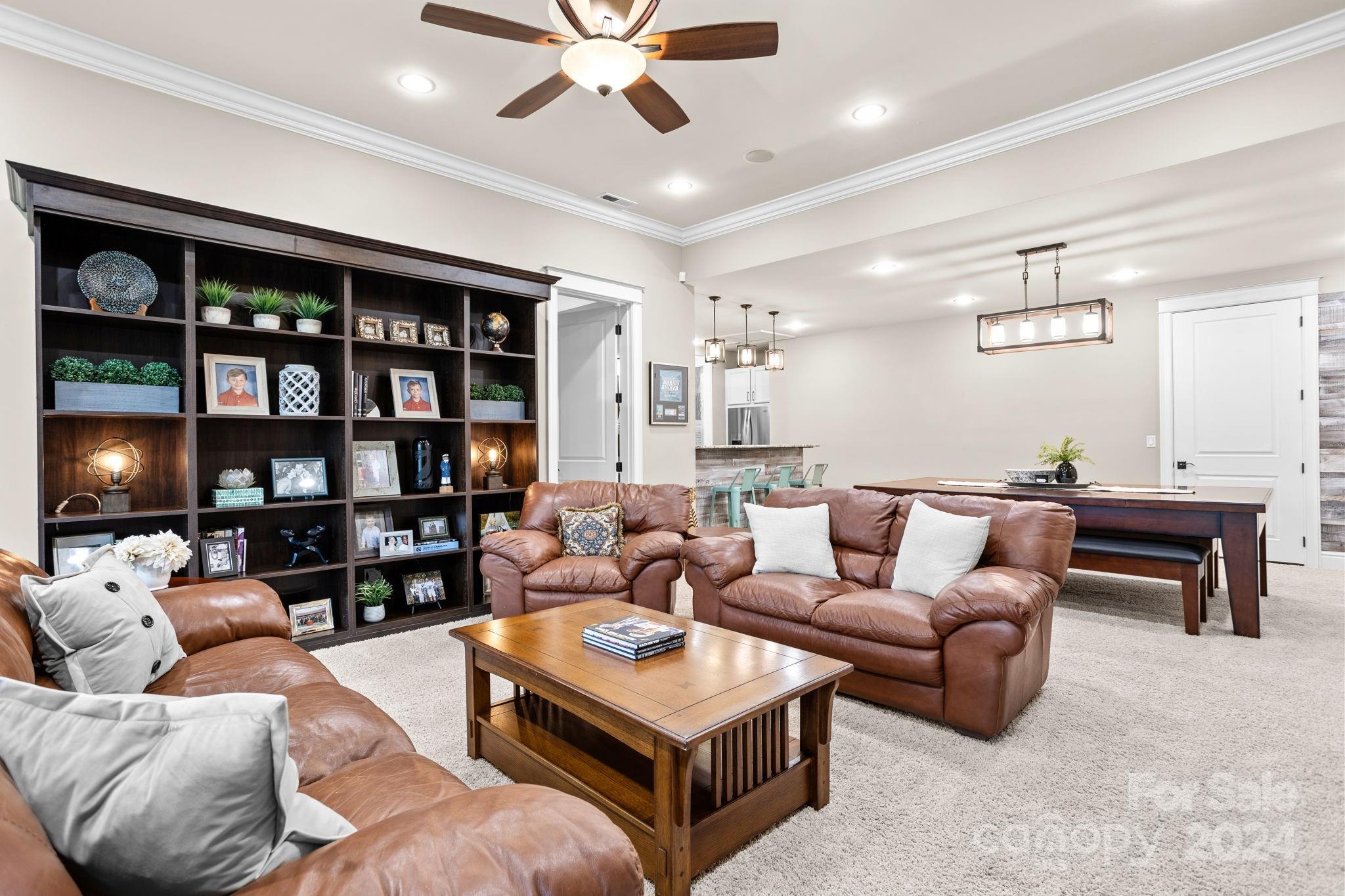 Drovers Road Preserve - Residential