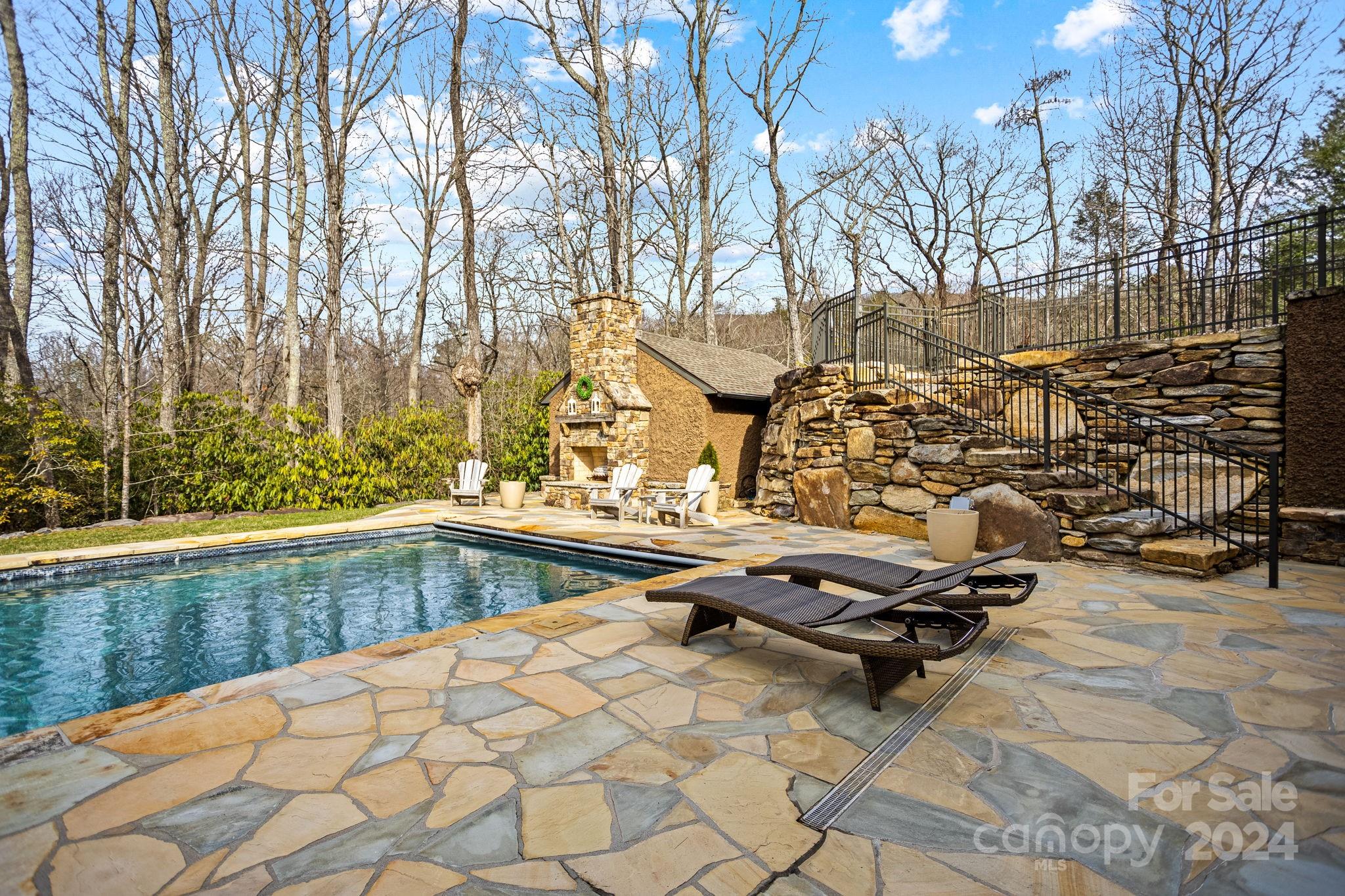 Drovers Road Preserve - Residential