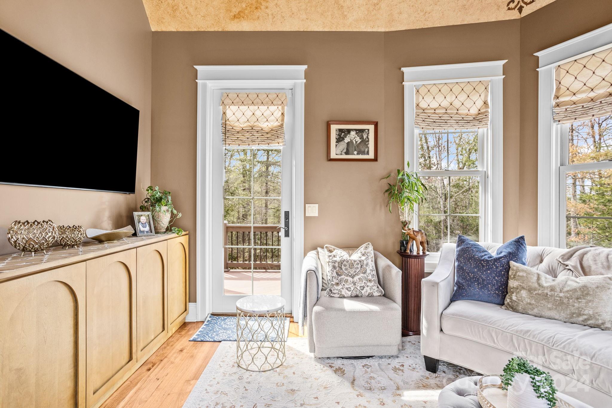 Drovers Road Preserve - Residential