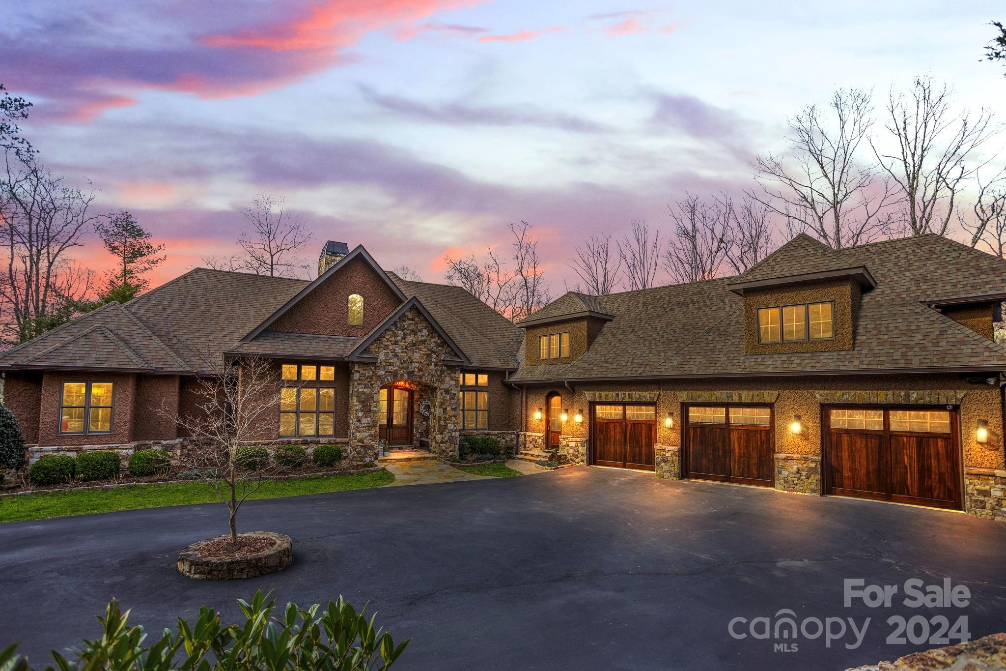 Drovers Road Preserve - Residential