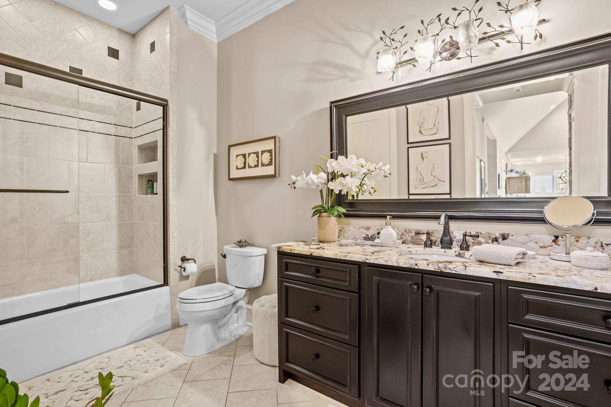 Drovers Road Preserve - Residential