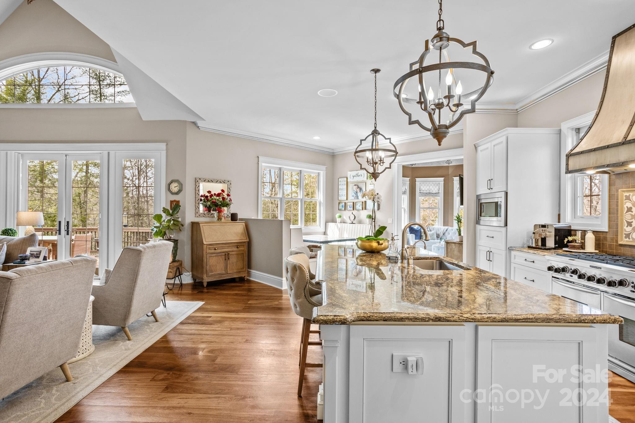 Drovers Road Preserve - Residential