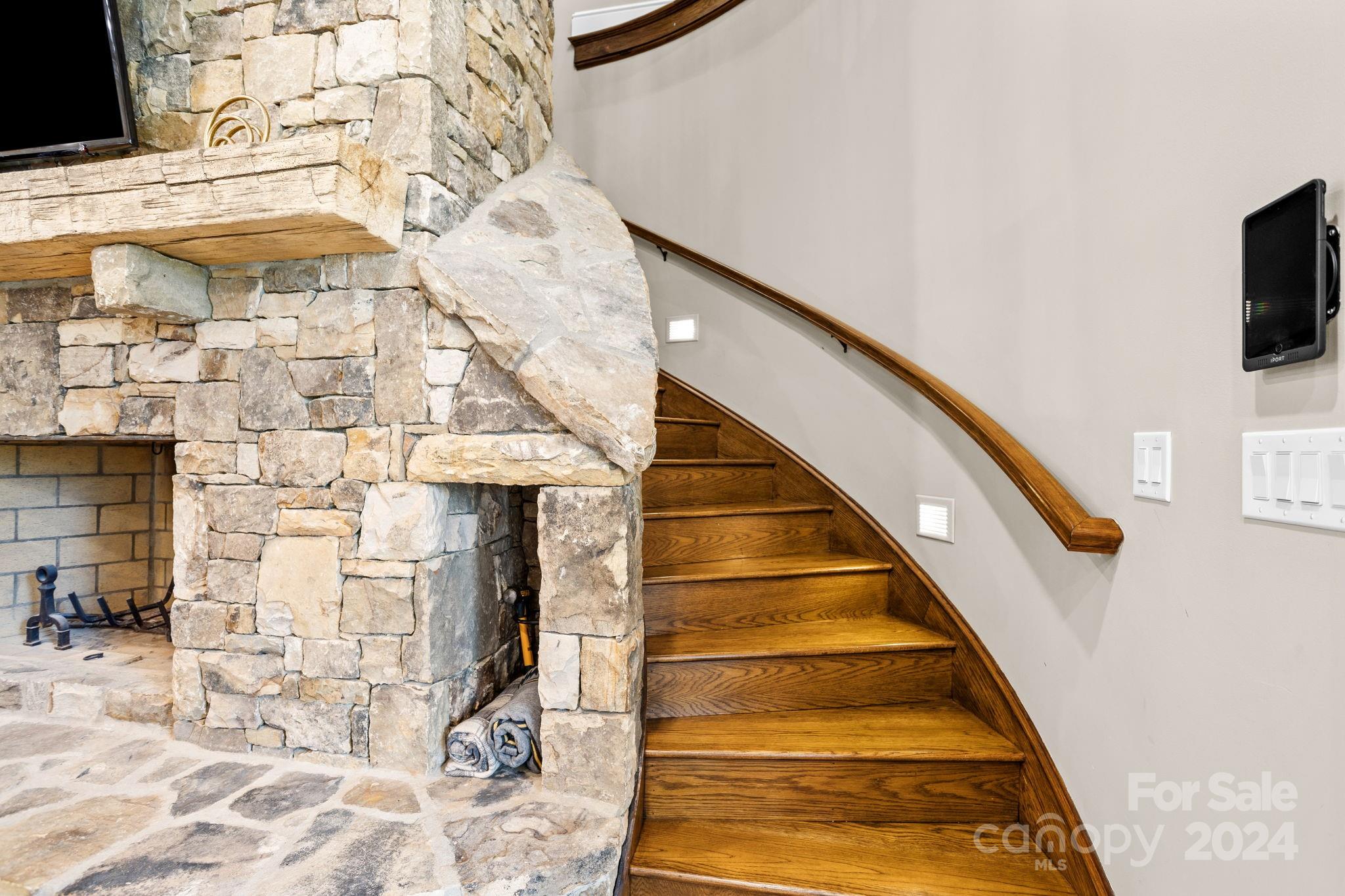 Drovers Road Preserve - Residential