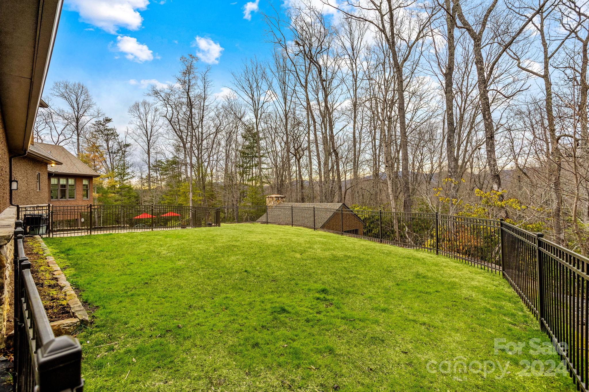 Drovers Road Preserve - Residential