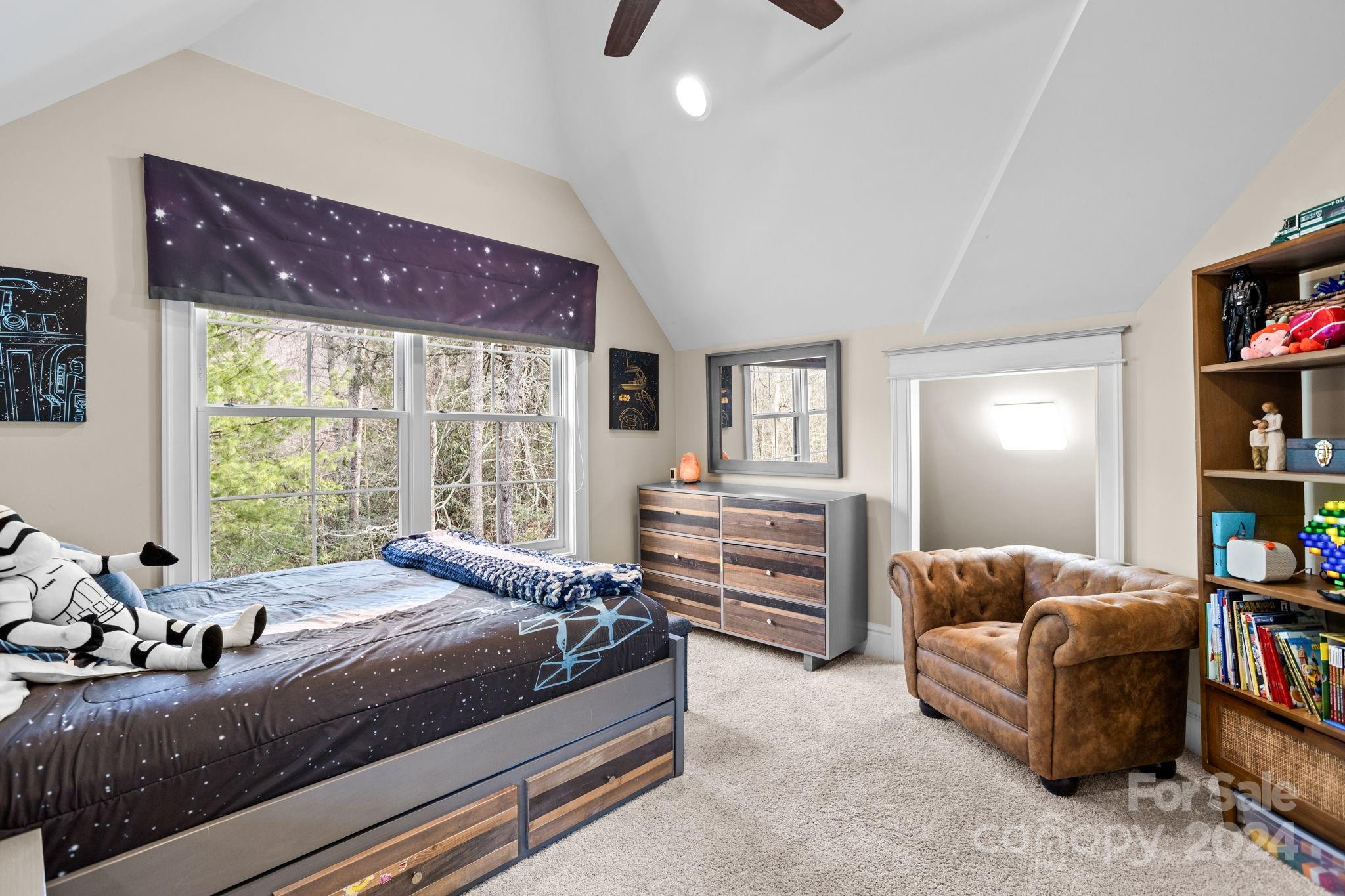 Drovers Road Preserve - Residential