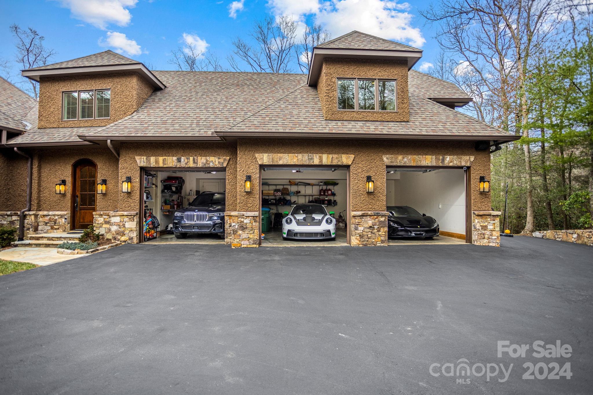 Drovers Road Preserve - Residential