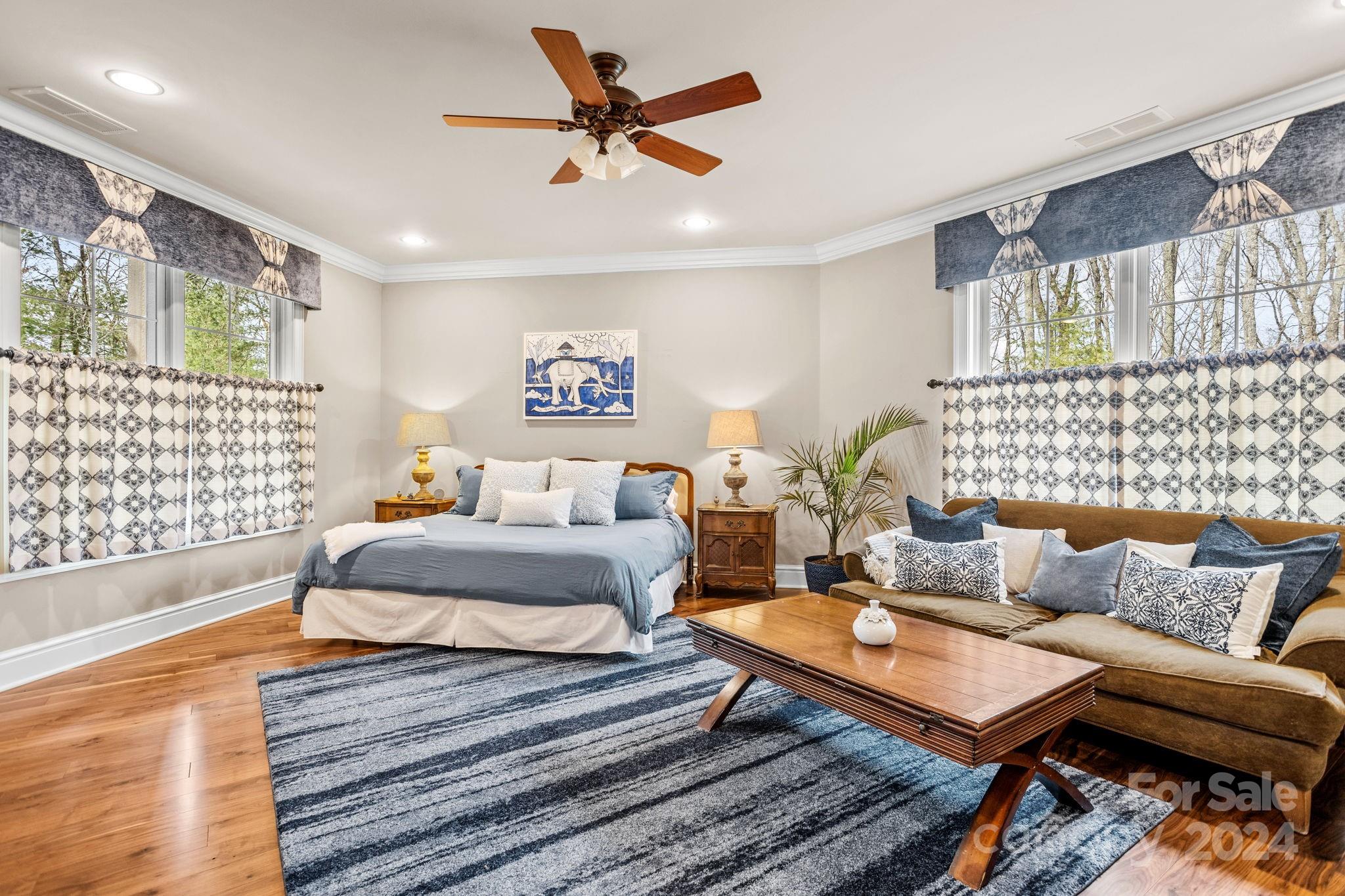 Drovers Road Preserve - Residential