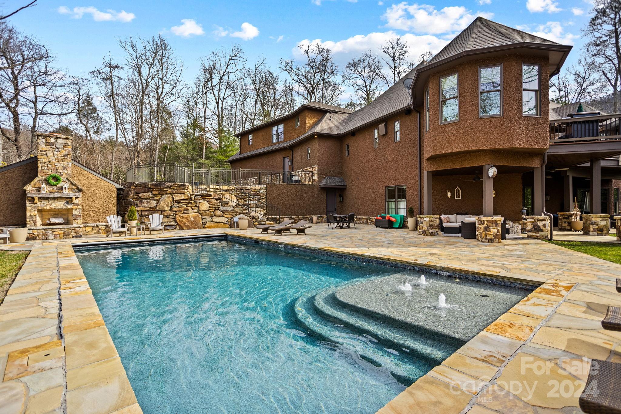 Drovers Road Preserve - Residential