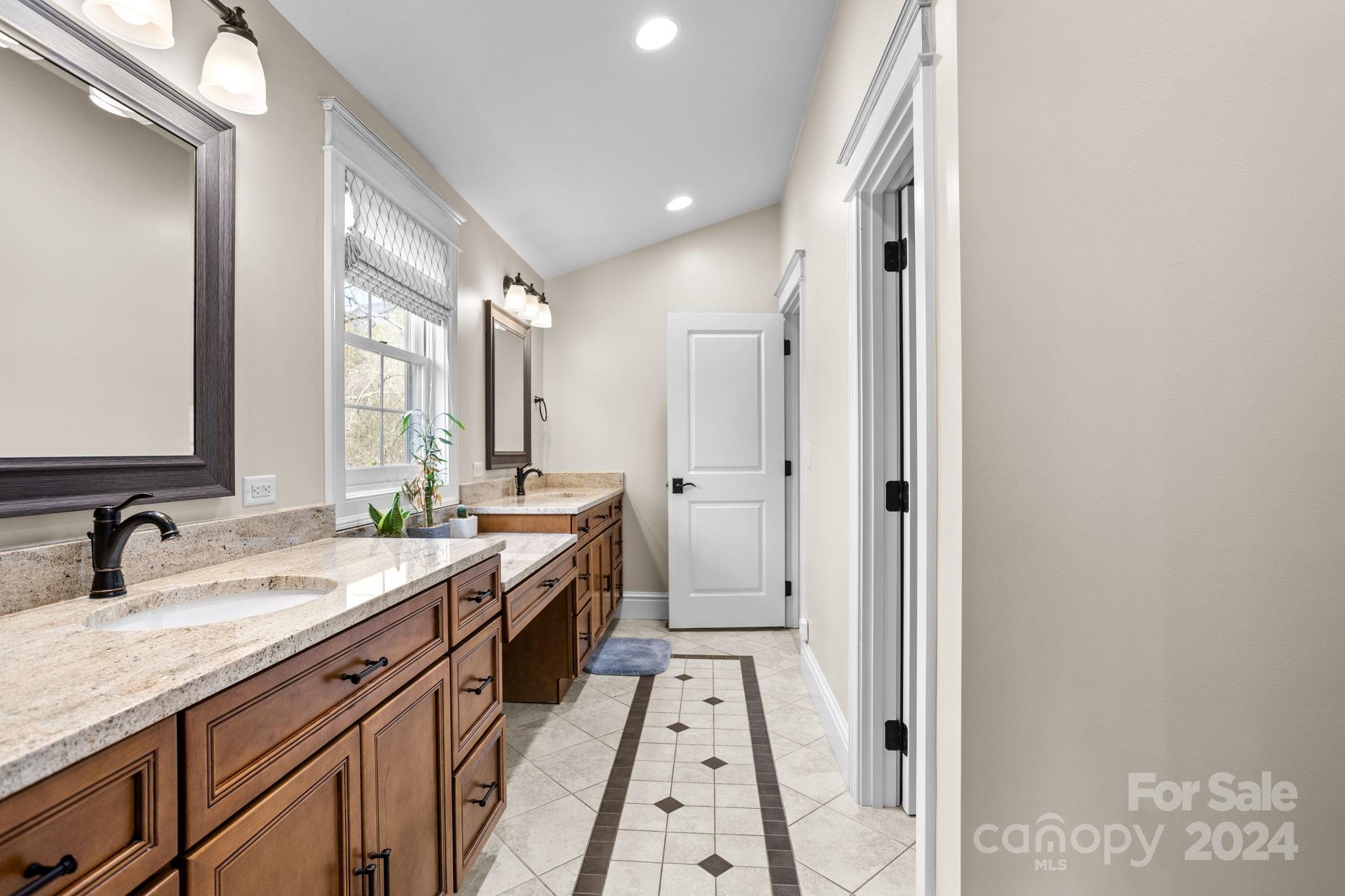 Drovers Road Preserve - Residential