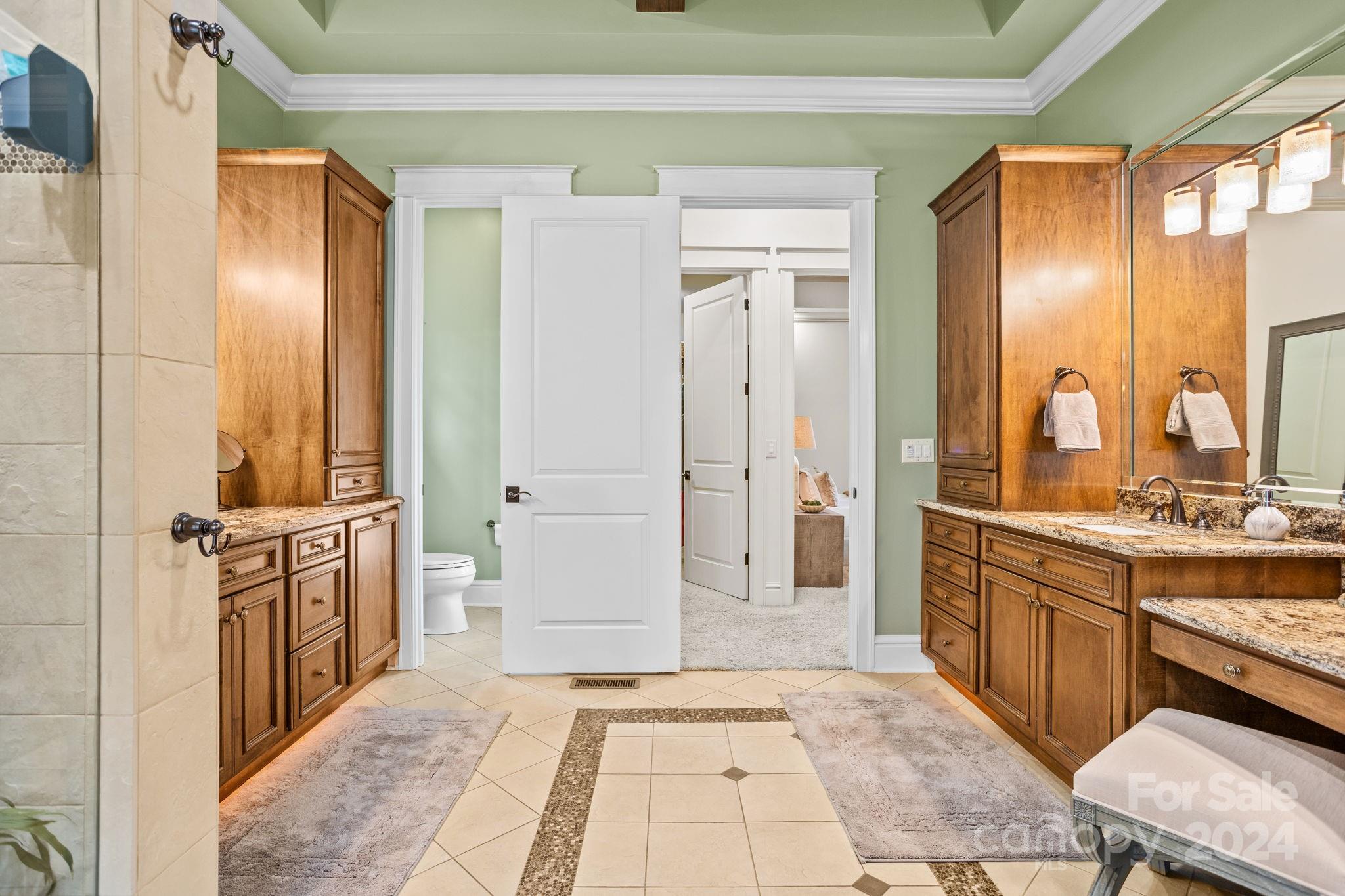 Drovers Road Preserve - Residential