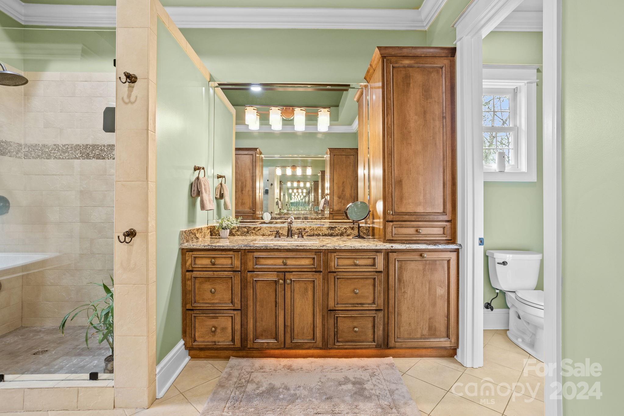 Drovers Road Preserve - Residential