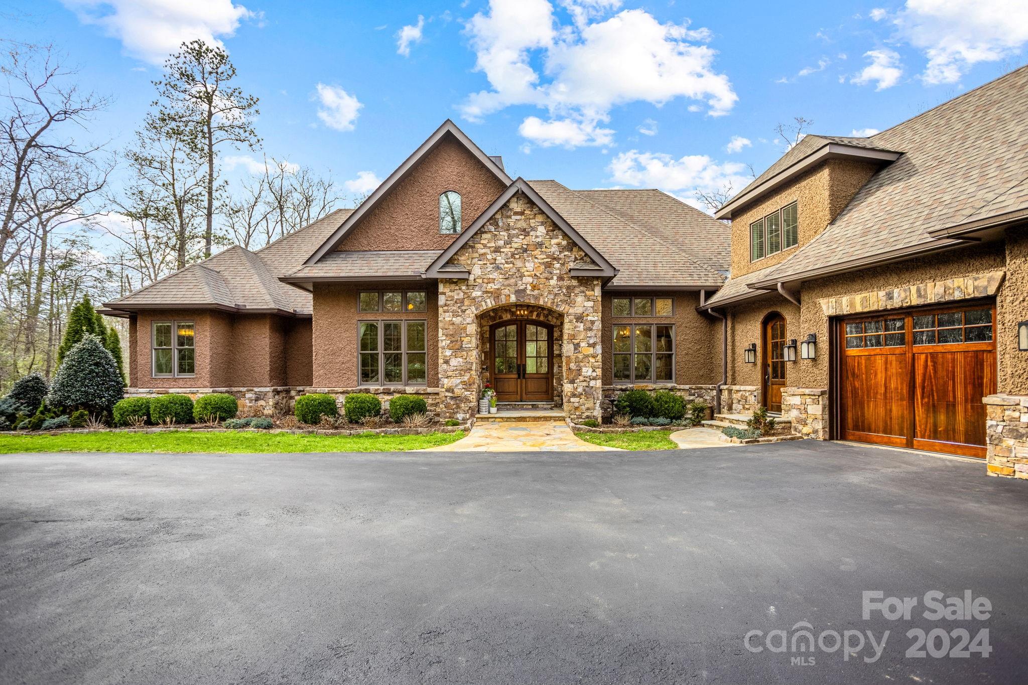 Drovers Road Preserve - Residential