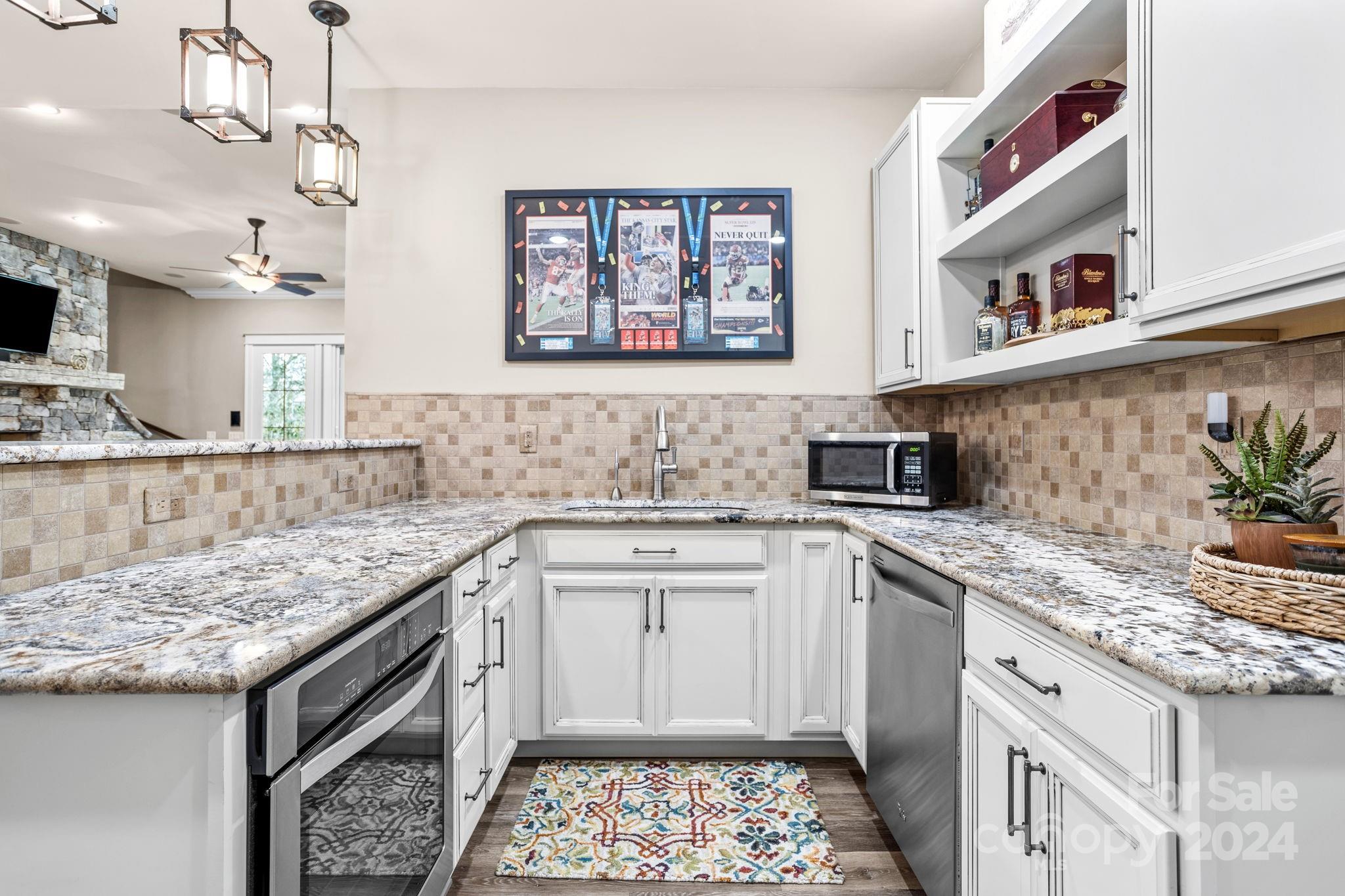 Drovers Road Preserve - Residential