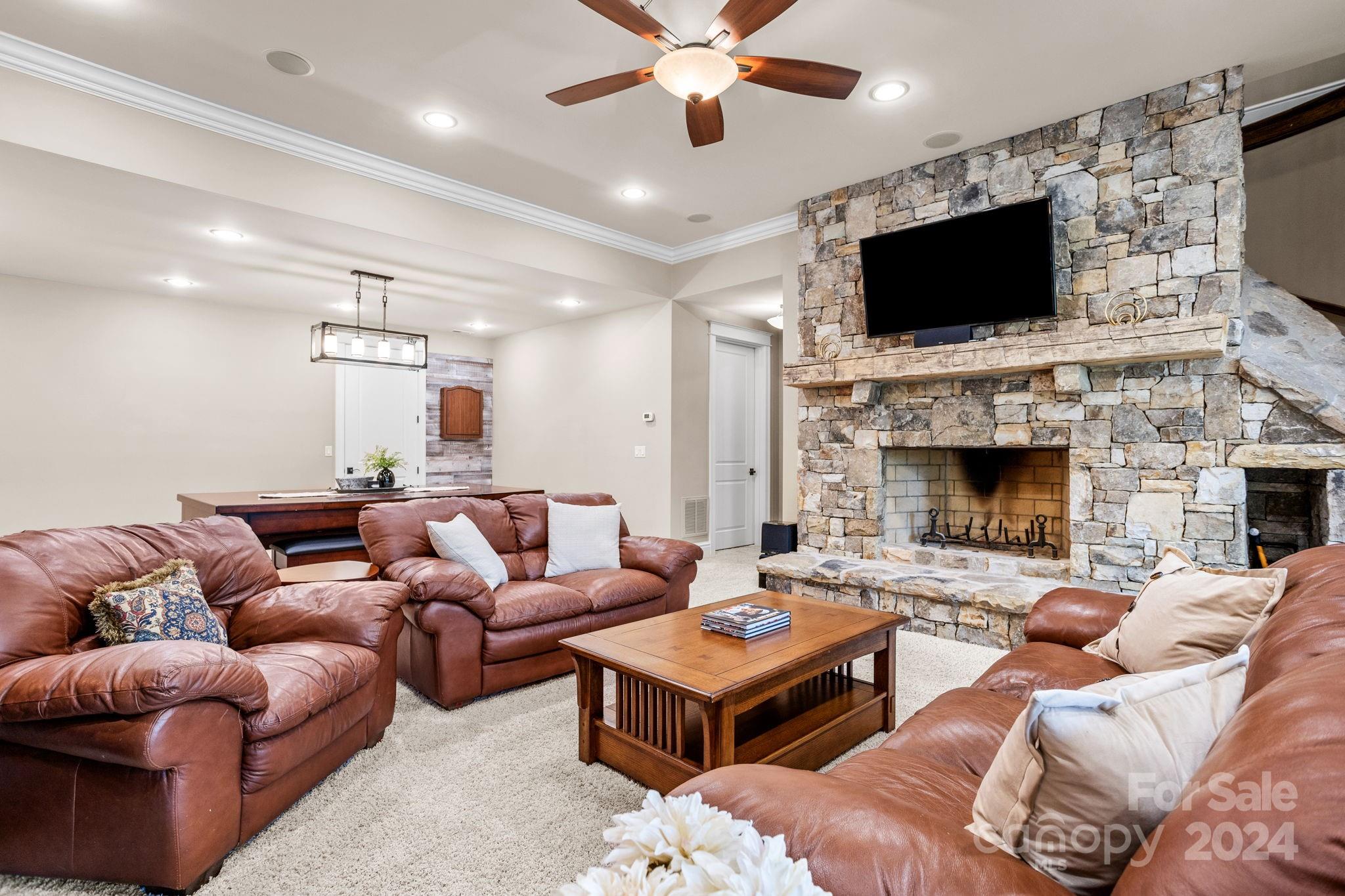 Drovers Road Preserve - Residential