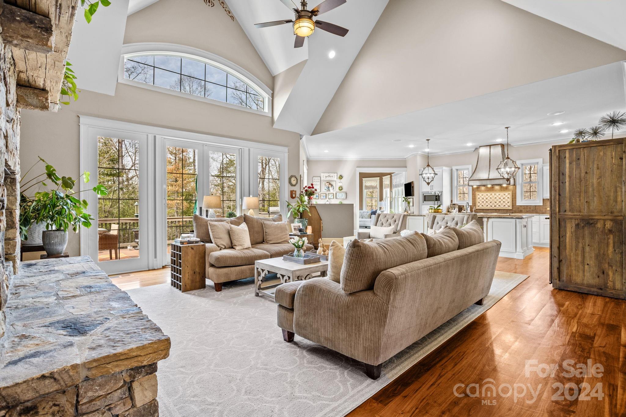 Drovers Road Preserve - Residential