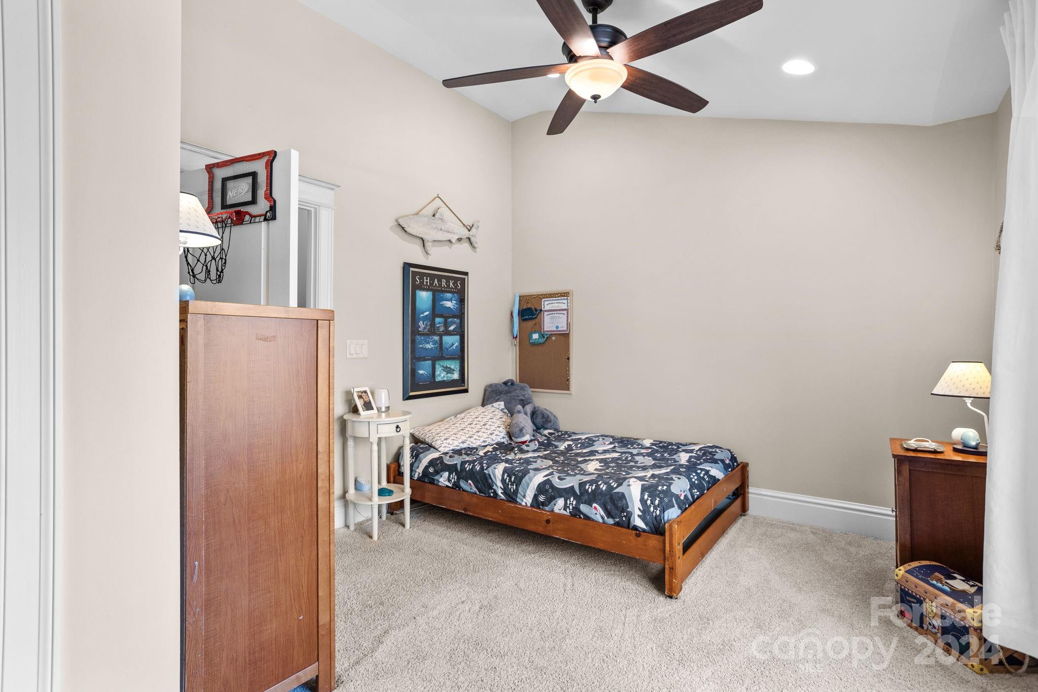 Drovers Road Preserve - Residential