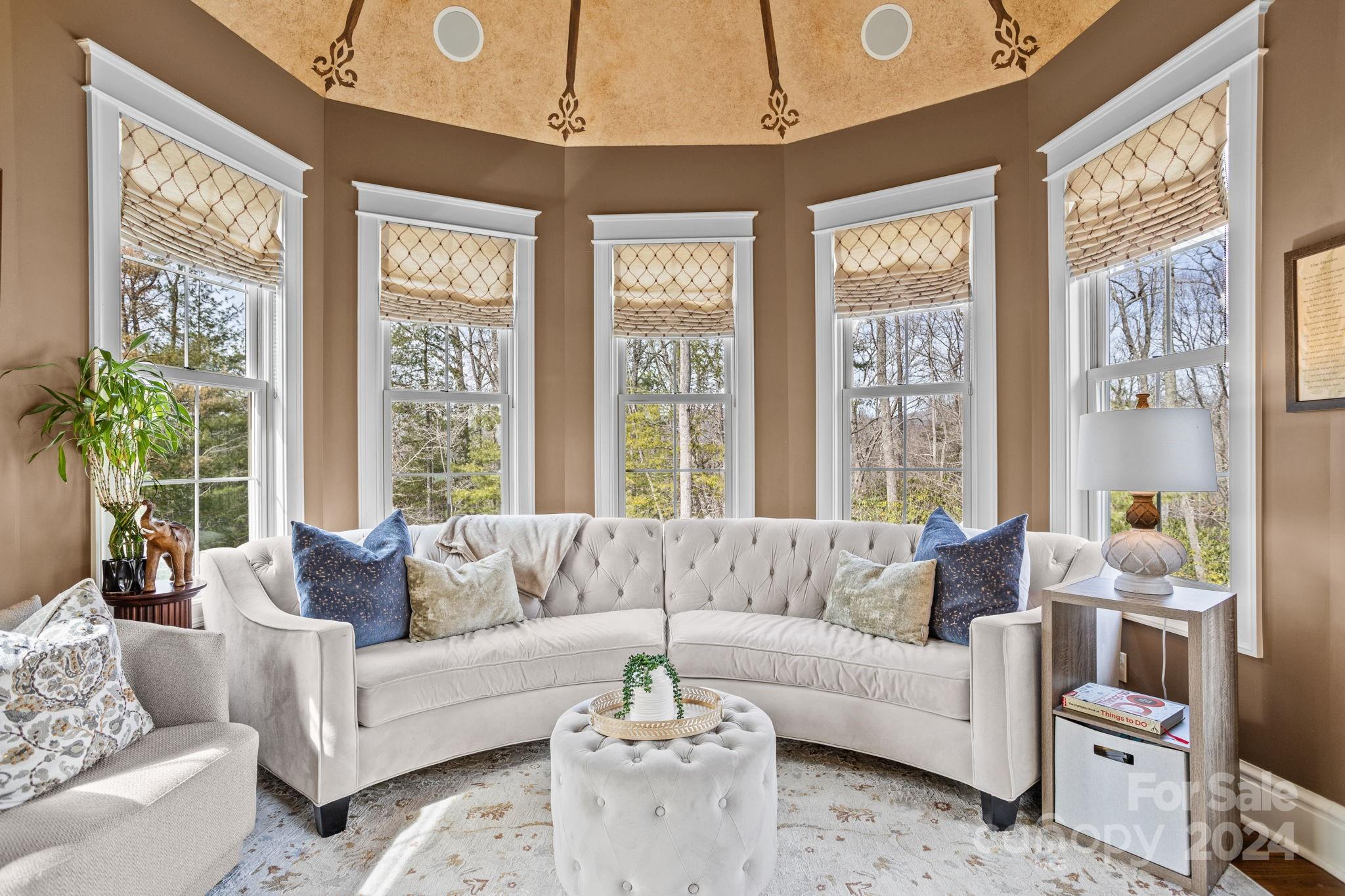 Drovers Road Preserve - Residential