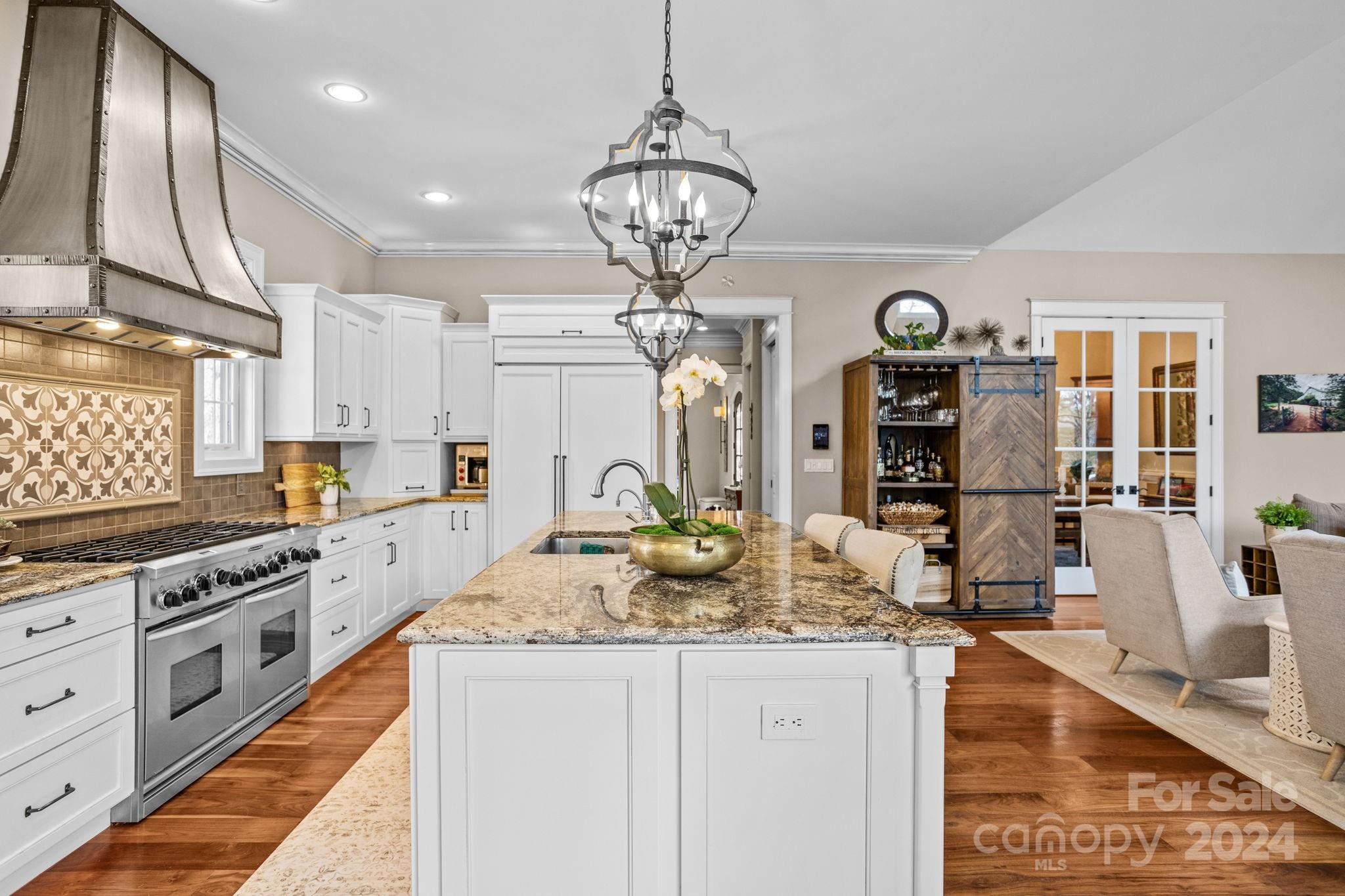 Drovers Road Preserve - Residential