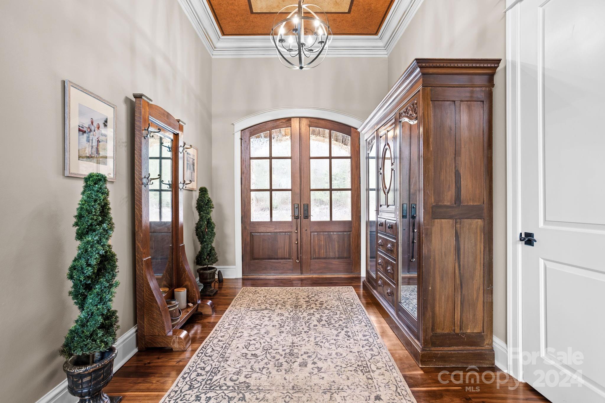 Drovers Road Preserve - Residential