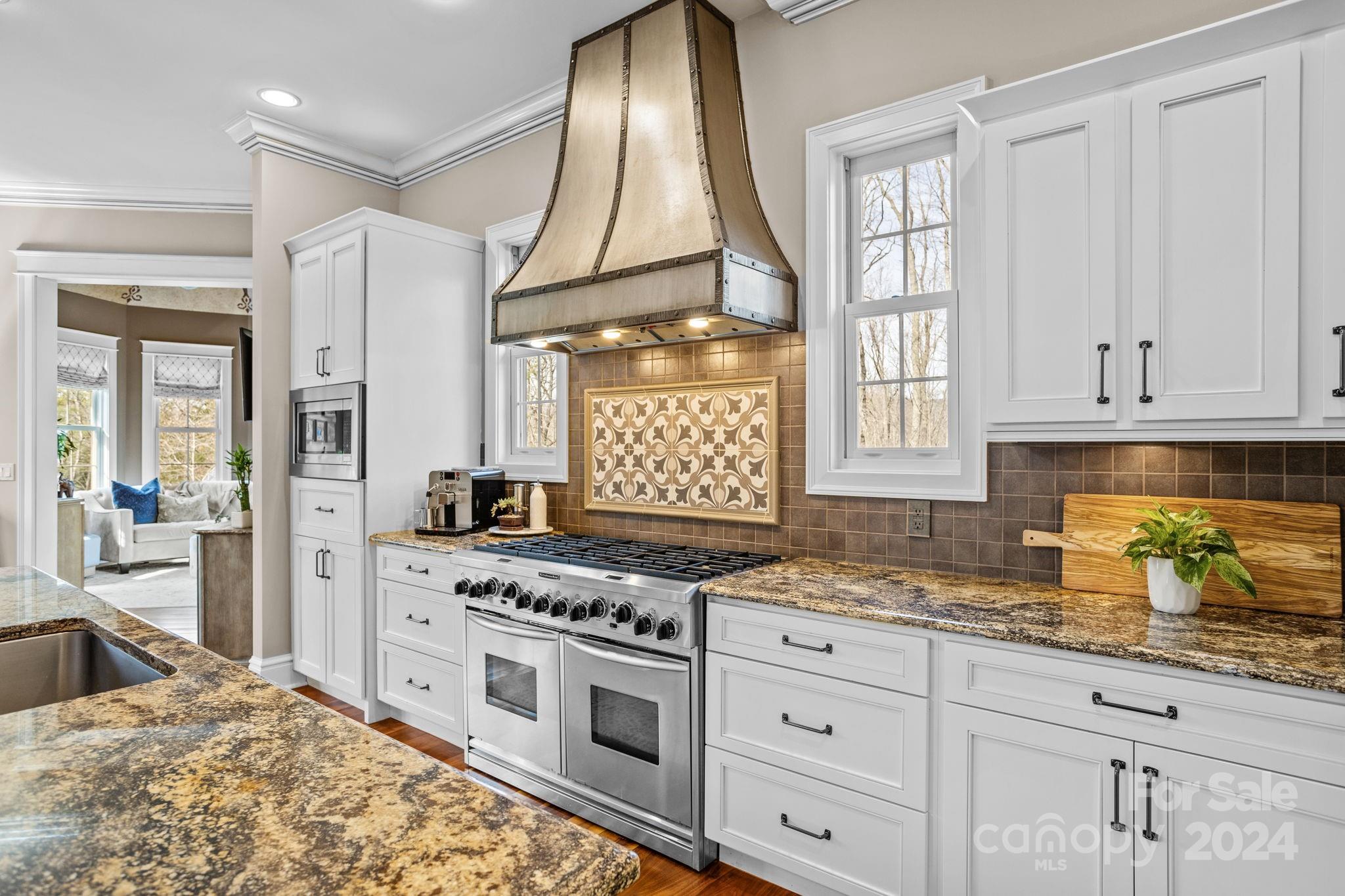 Drovers Road Preserve - Residential