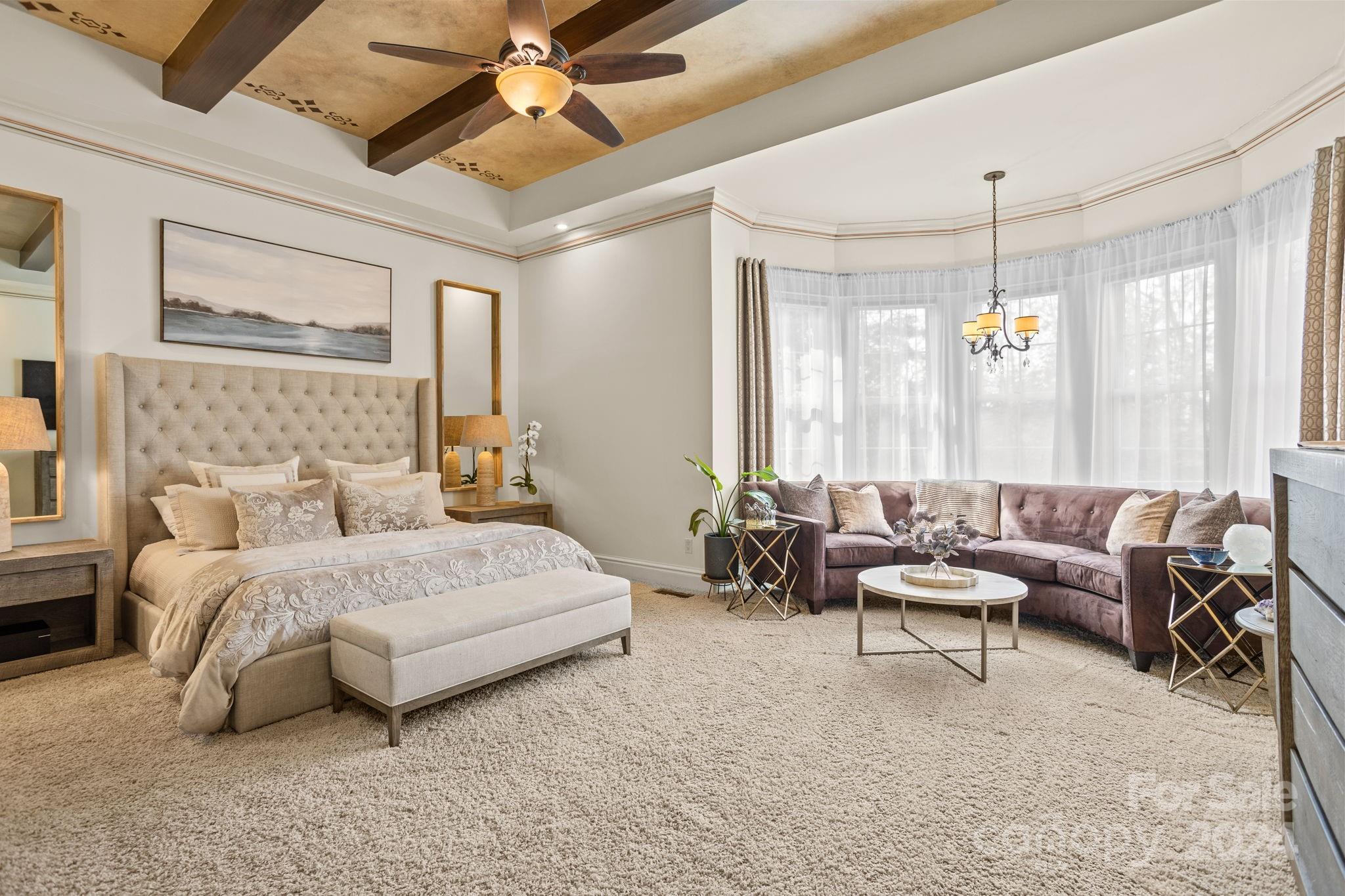 Drovers Road Preserve - Residential