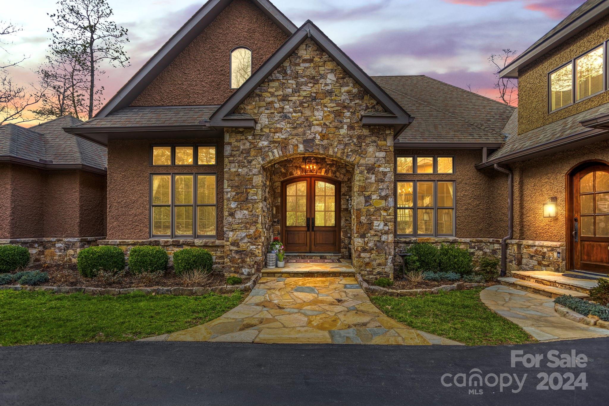 Drovers Road Preserve - Residential