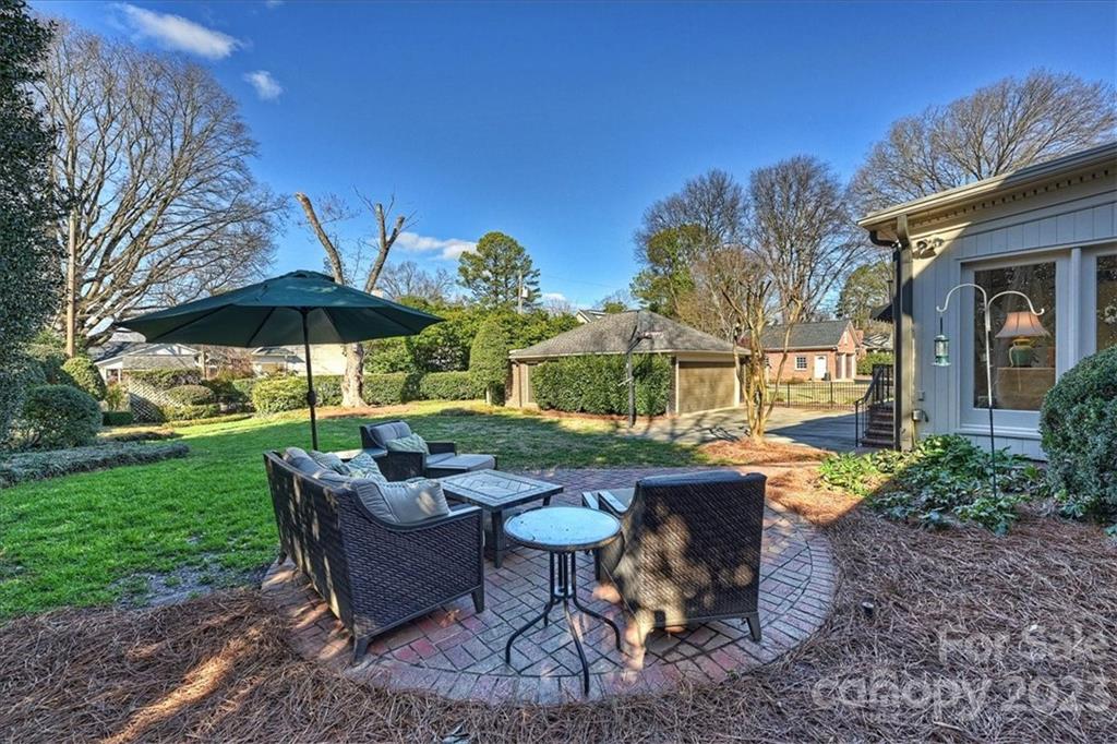 Barclay Downs - Residential