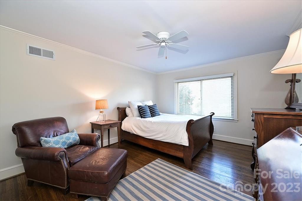 Barclay Downs - Residential