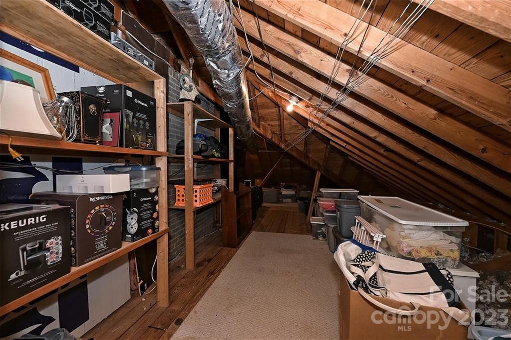 Barclay Downs - Residential