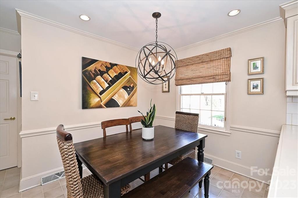 Barclay Downs - Residential