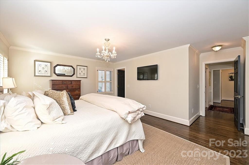 Barclay Downs - Residential