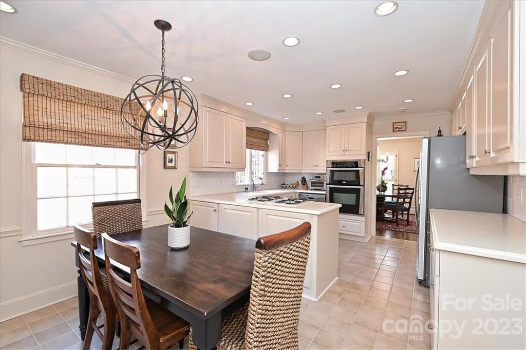 Barclay Downs - Residential