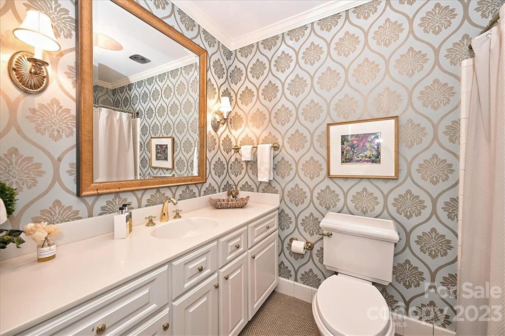 Barclay Downs - Residential