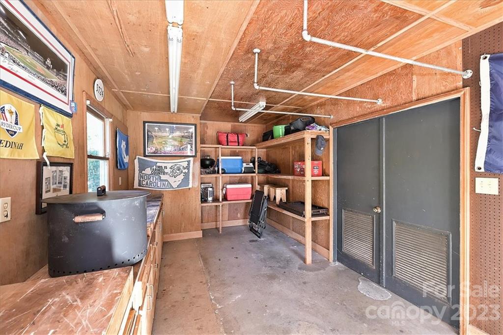 Barclay Downs - Residential